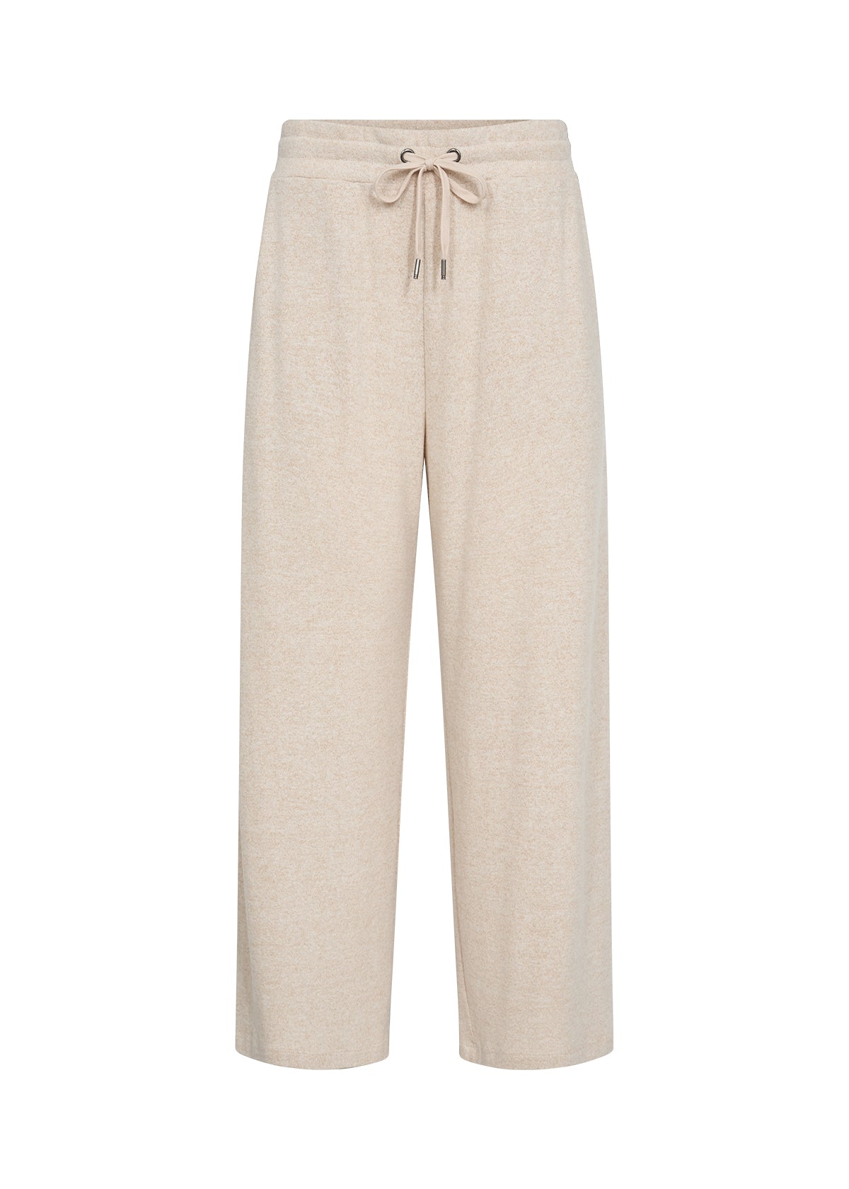 Soya Concept BIARA 74 Trousers-White finn