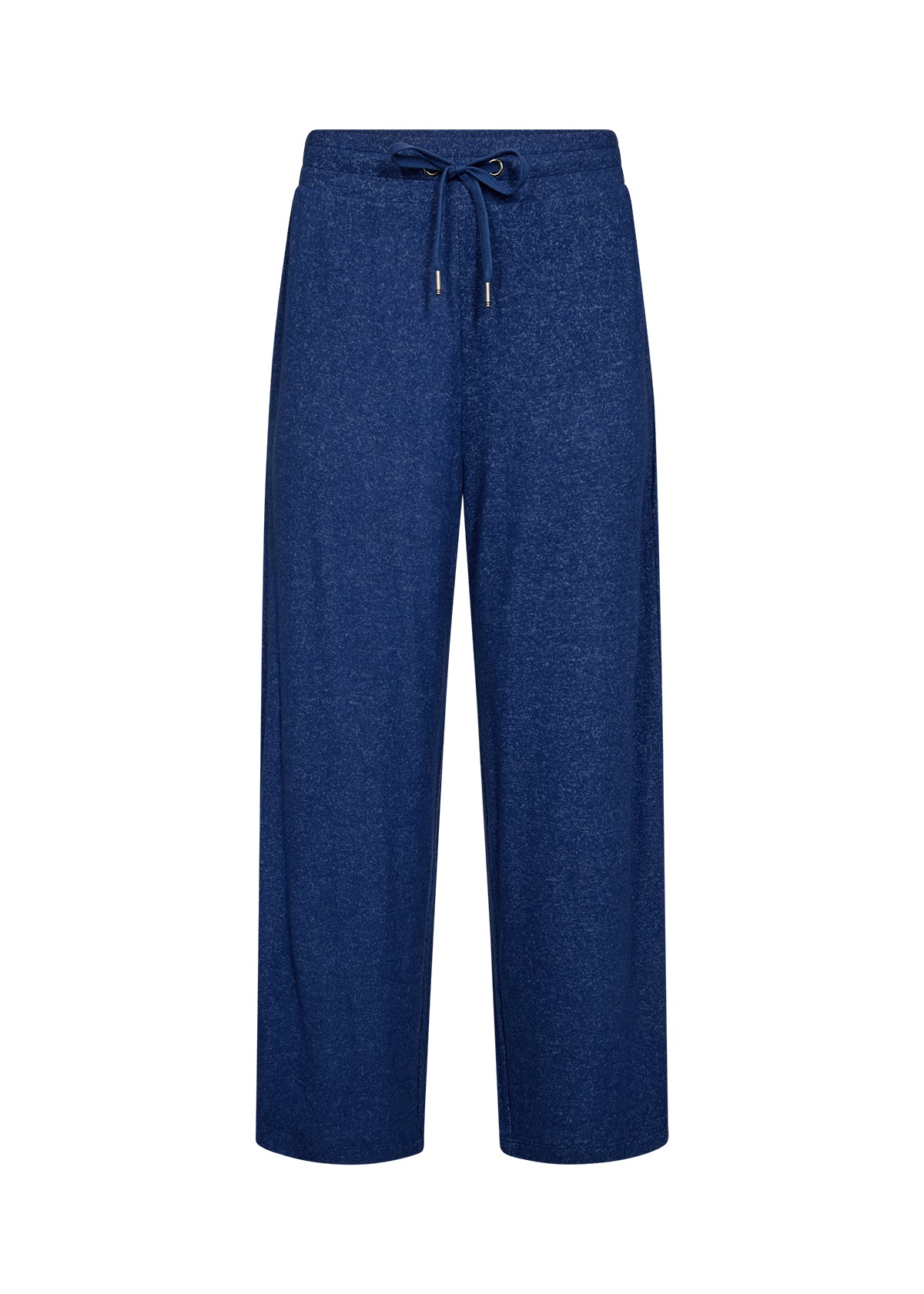 Soya Concept SC-BIARA 74 Jogger-Trousers-White finn