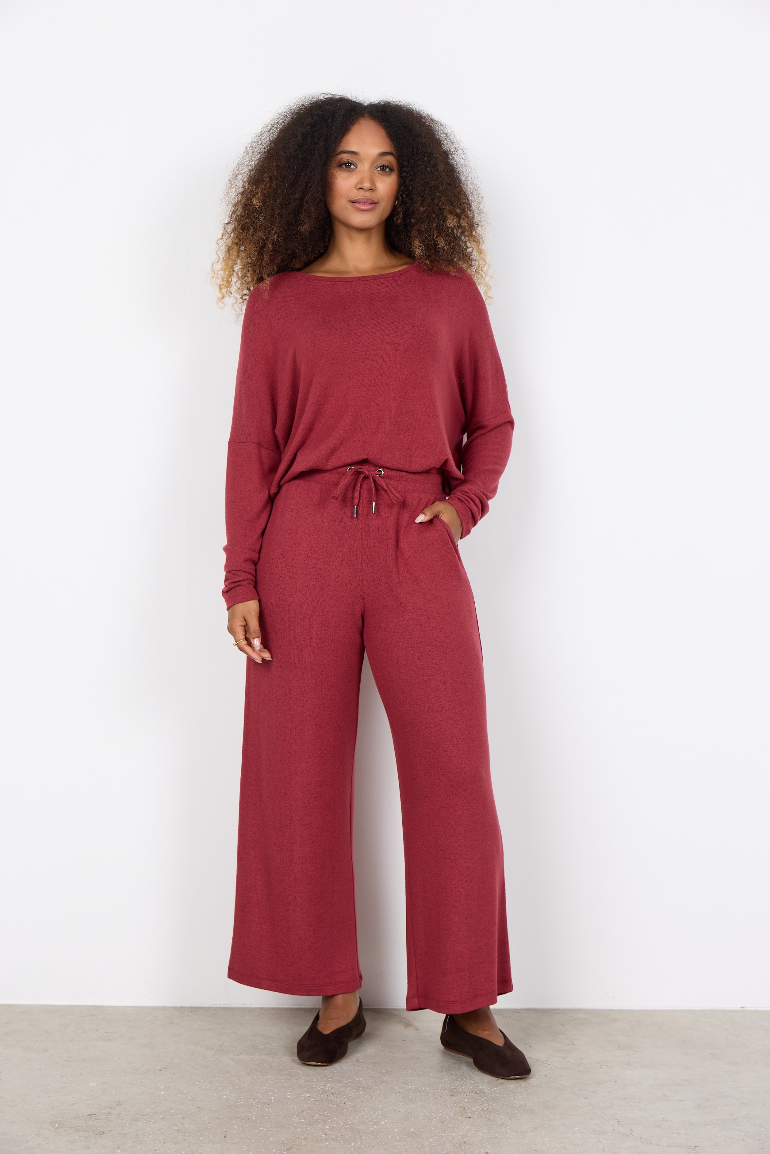 Soya Concept SC-BIARA 74 Jogger-Soya Concept-White finn