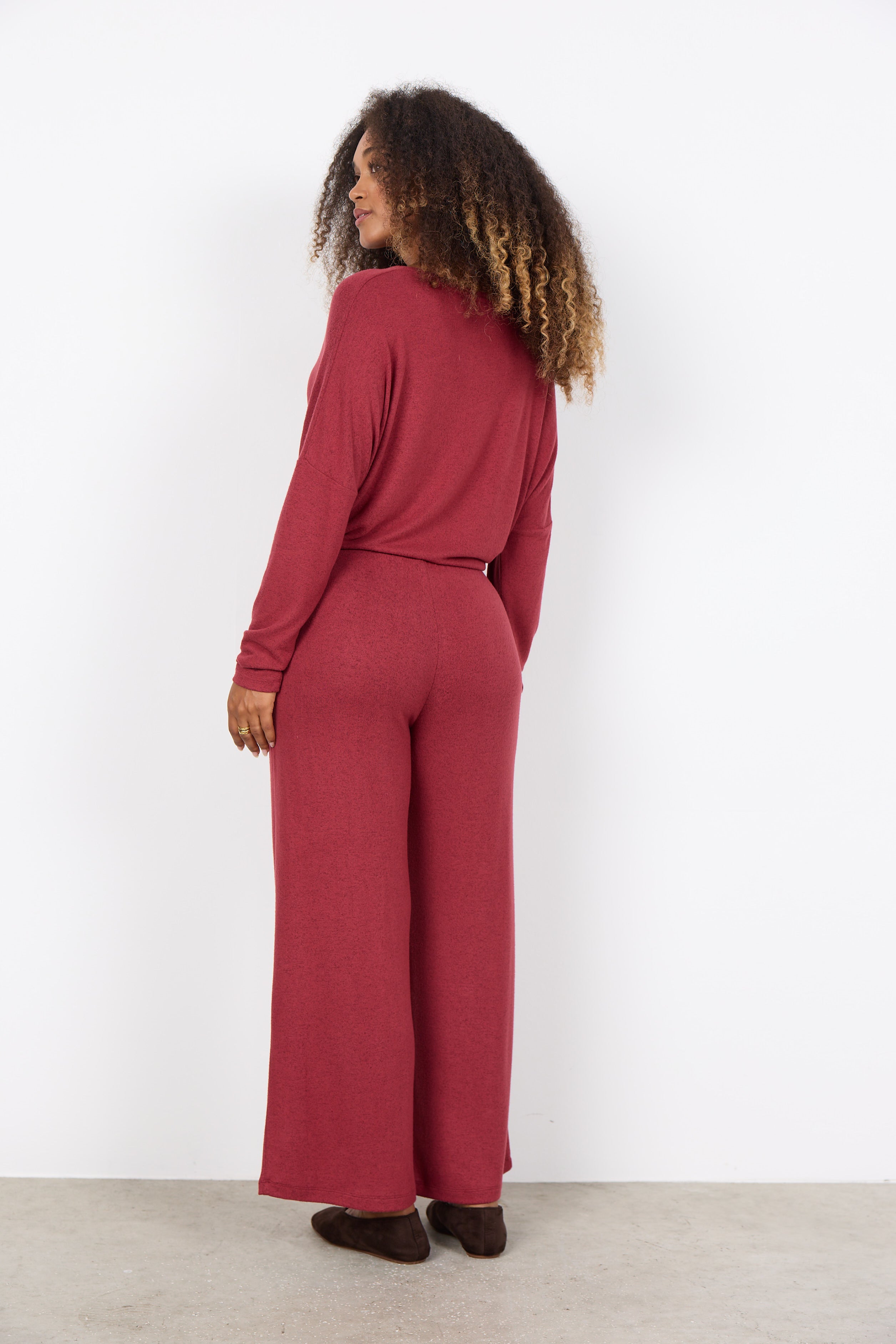 Soya Concept SC-BIARA 74 Jogger-Soya Concept-White finn