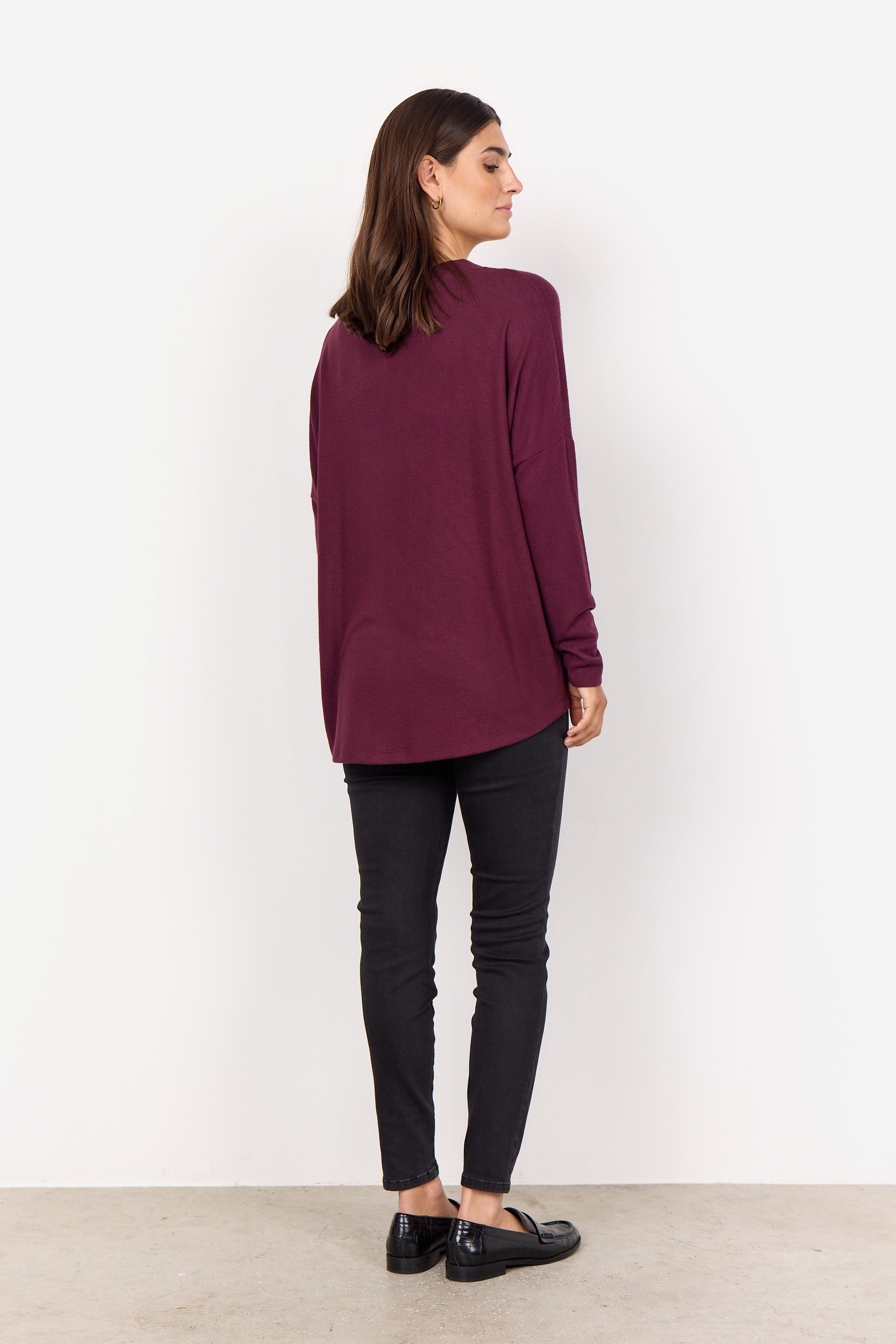 Soya Concept BIARA 90 Top-Tops-White finn