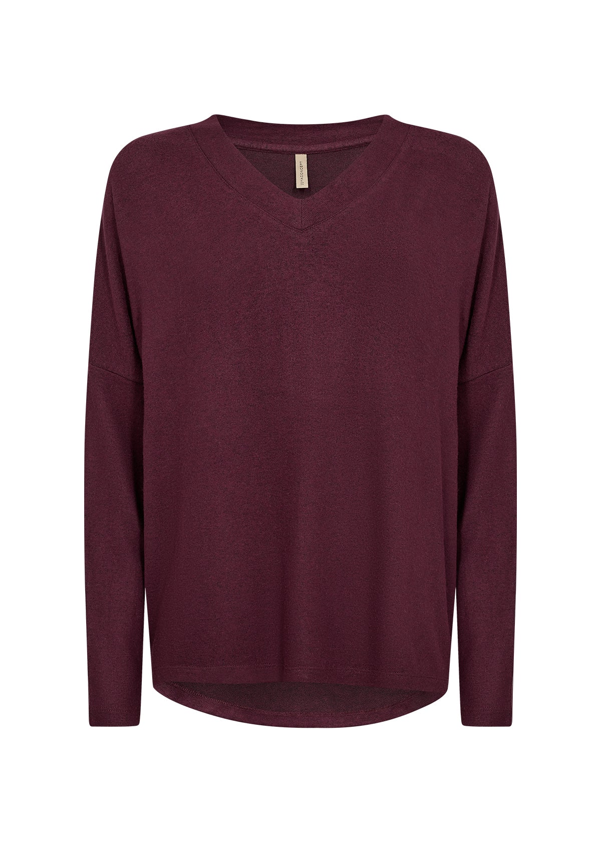 Soya Concept BIARA 90 Top-Tops-White finn