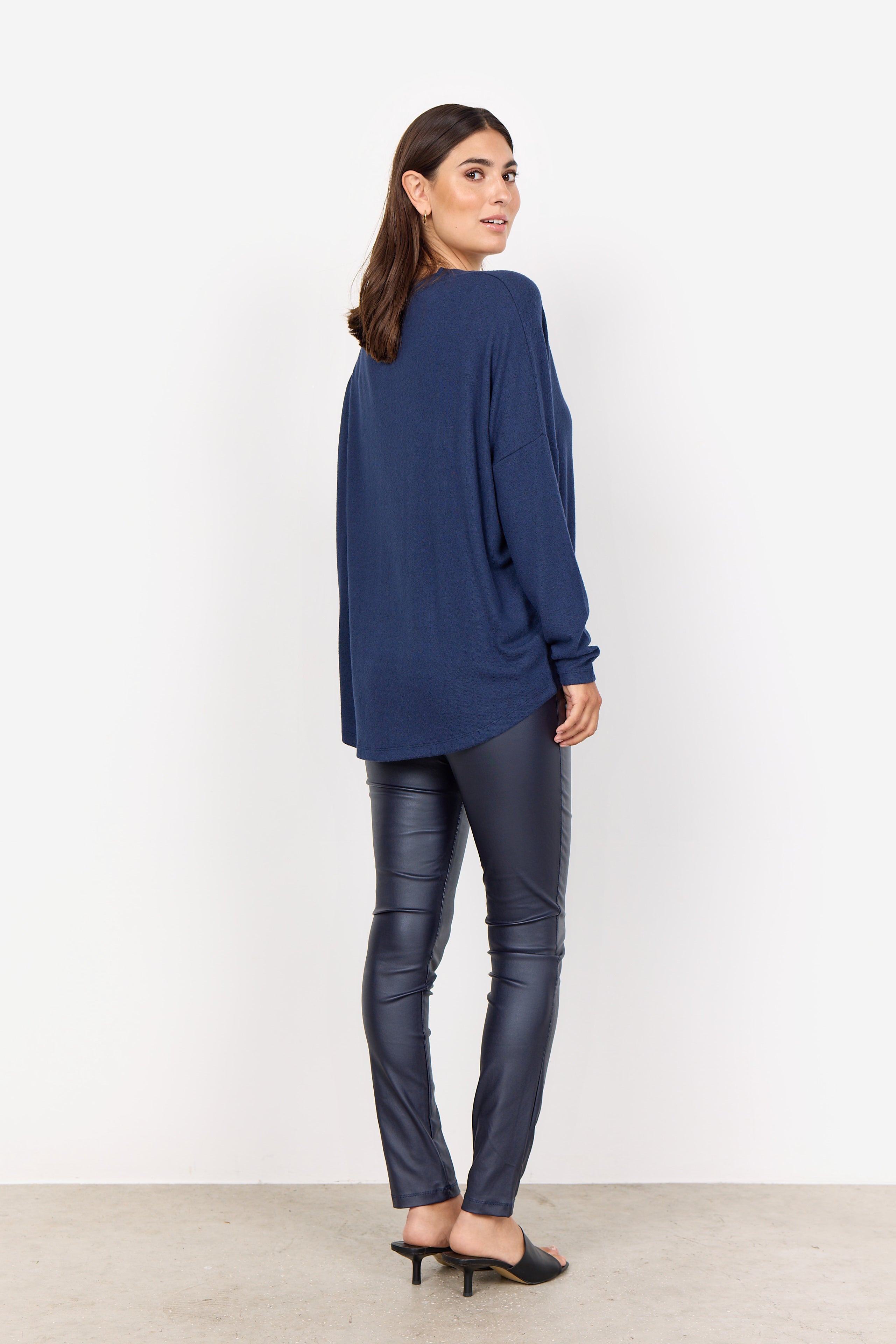 Soya Concept BIARA 90 Top-Tops-White finn