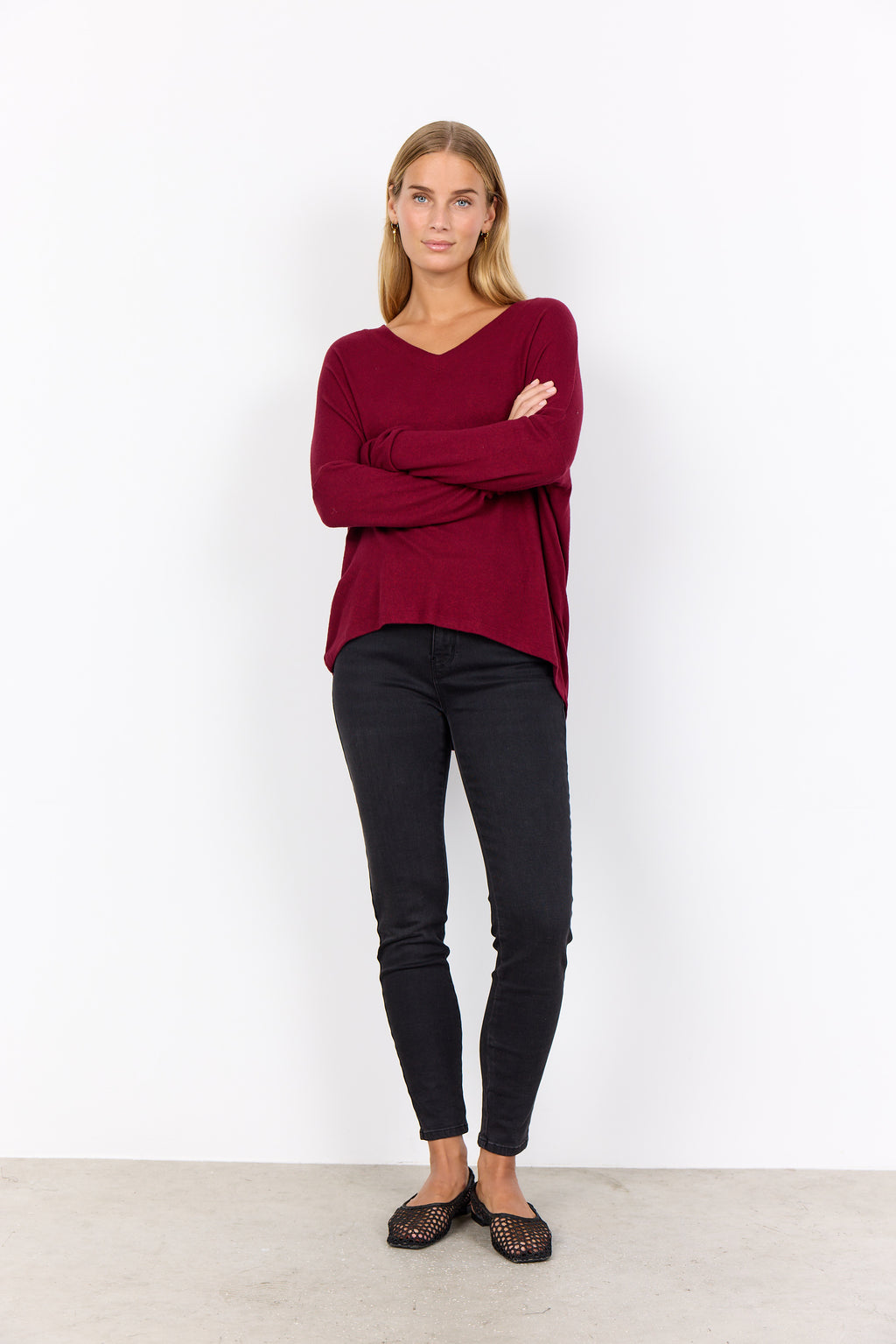 Soya Concept SC-BIARA 90 Top AW25