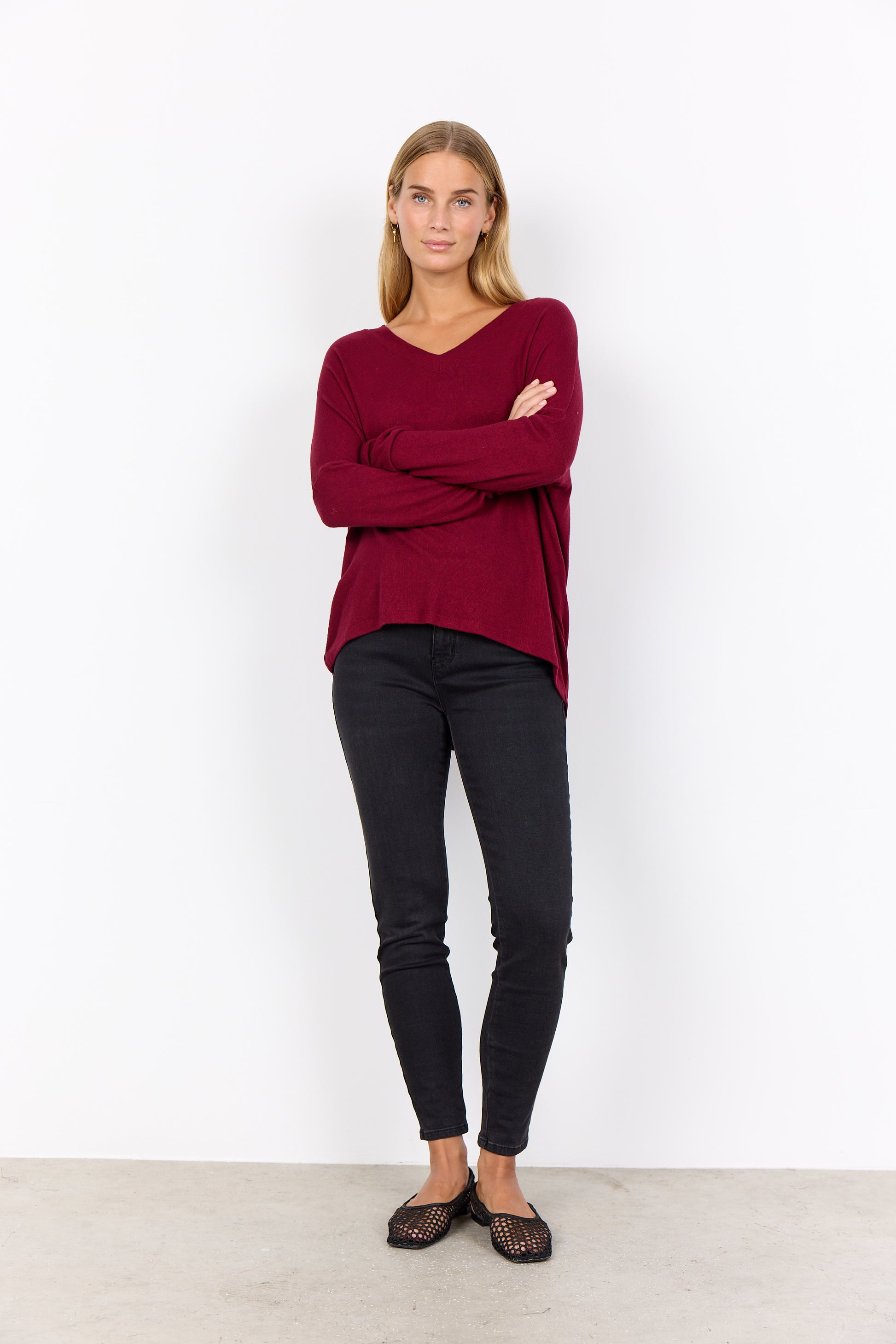 Soya Concept SC-BIARA 90 Top AW25