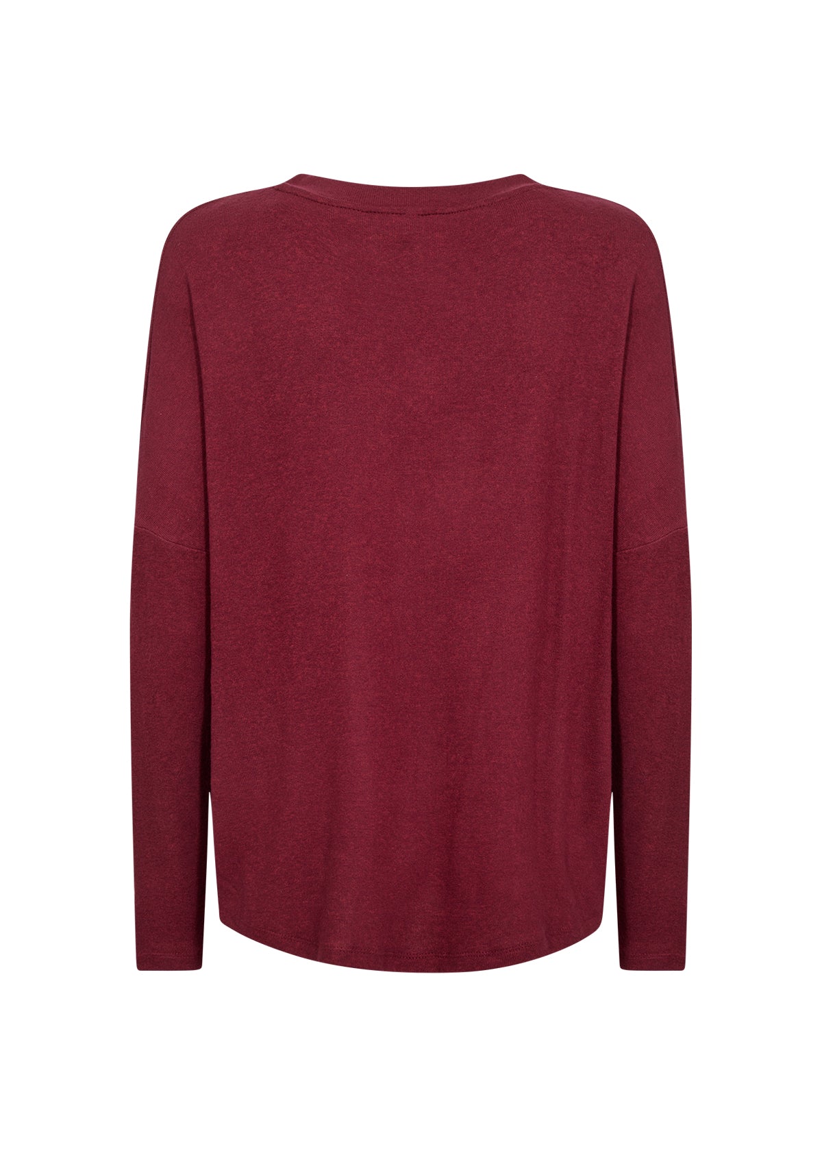 Soya Concept SC-BIARA 90 Top AW25-Tops-White finn
