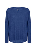 Soya Concept SC-BIARA 90 Top AW25-Tops-White finn