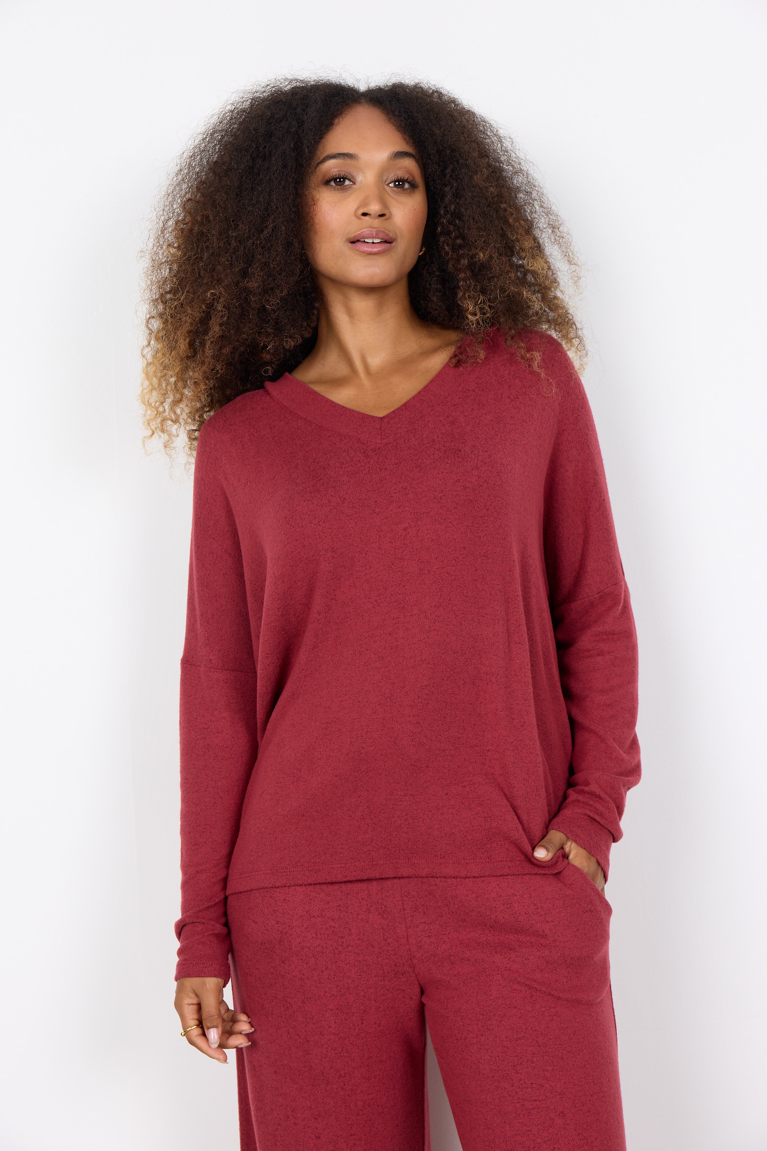 Soya Concept SC-BIARA 90 Top SS26