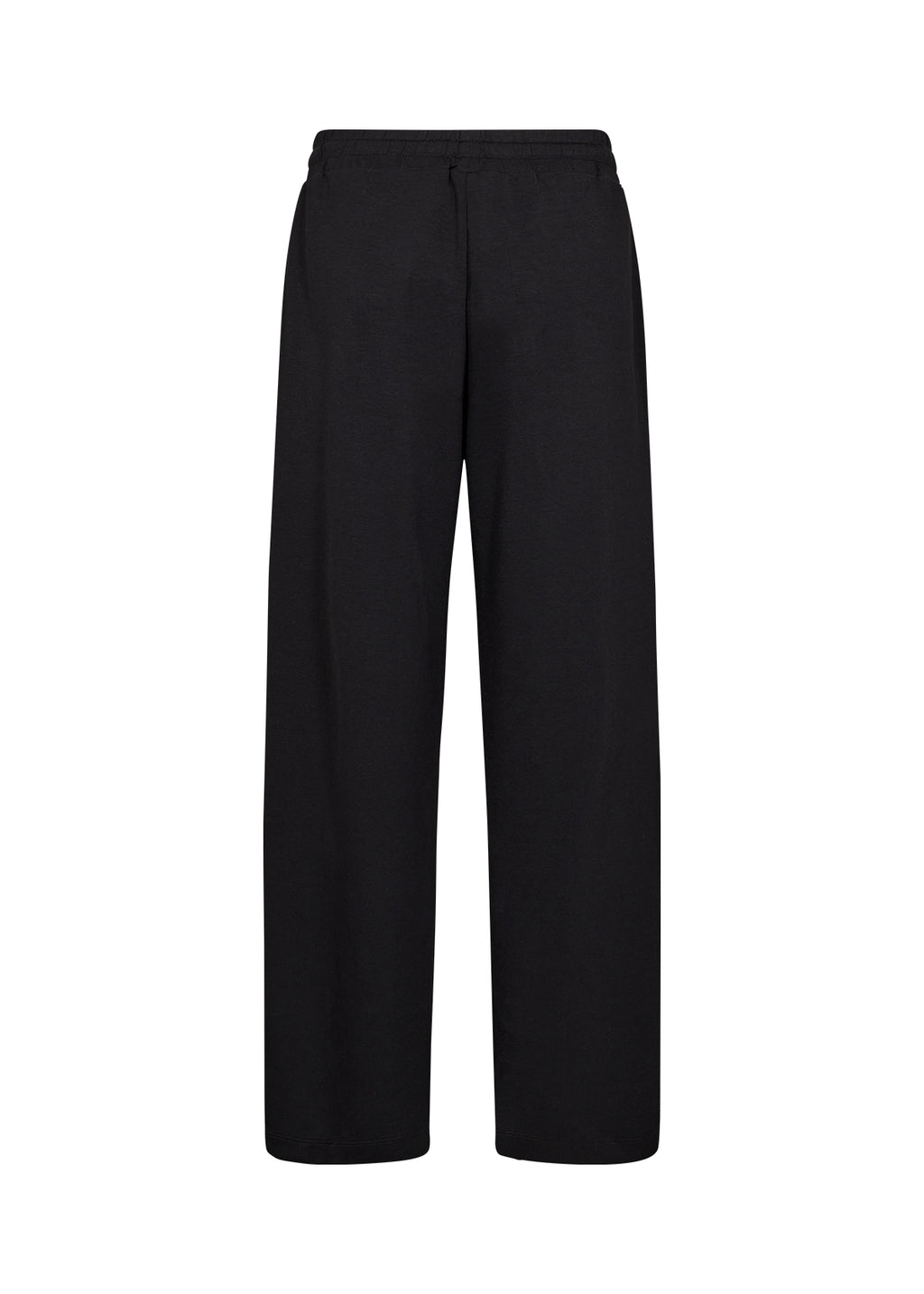 Soya Concept Banu 116 Trousers-Soya Concept-White finn