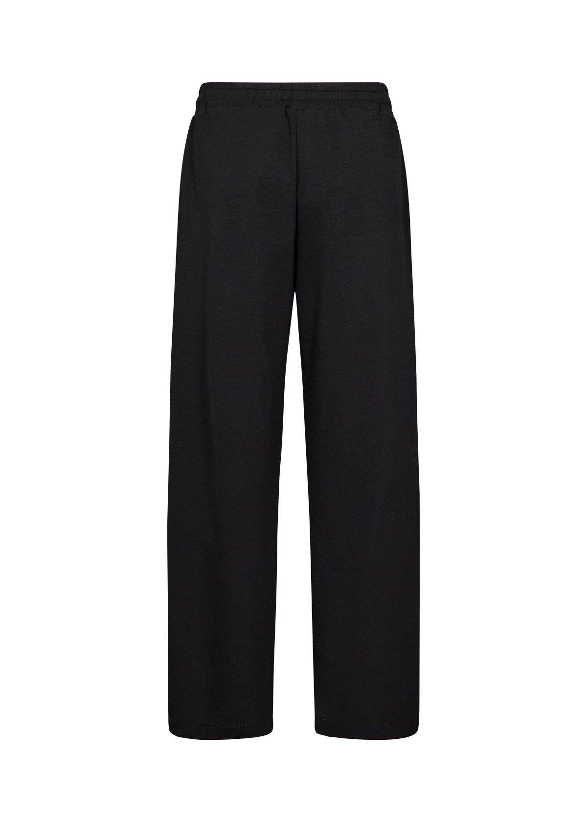 Soya Concept Banu 116 Trousers-Soya Concept-White finn
