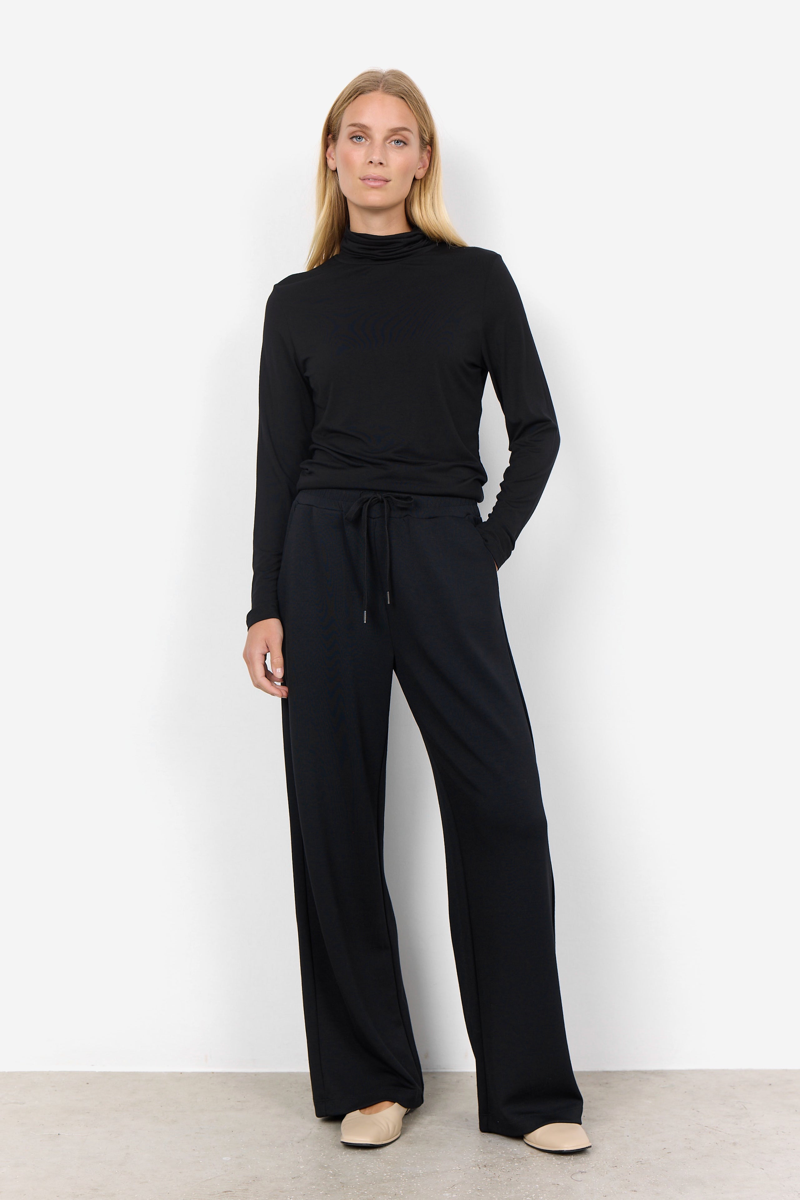Soya Concept  SC-BANU 116 Trousers