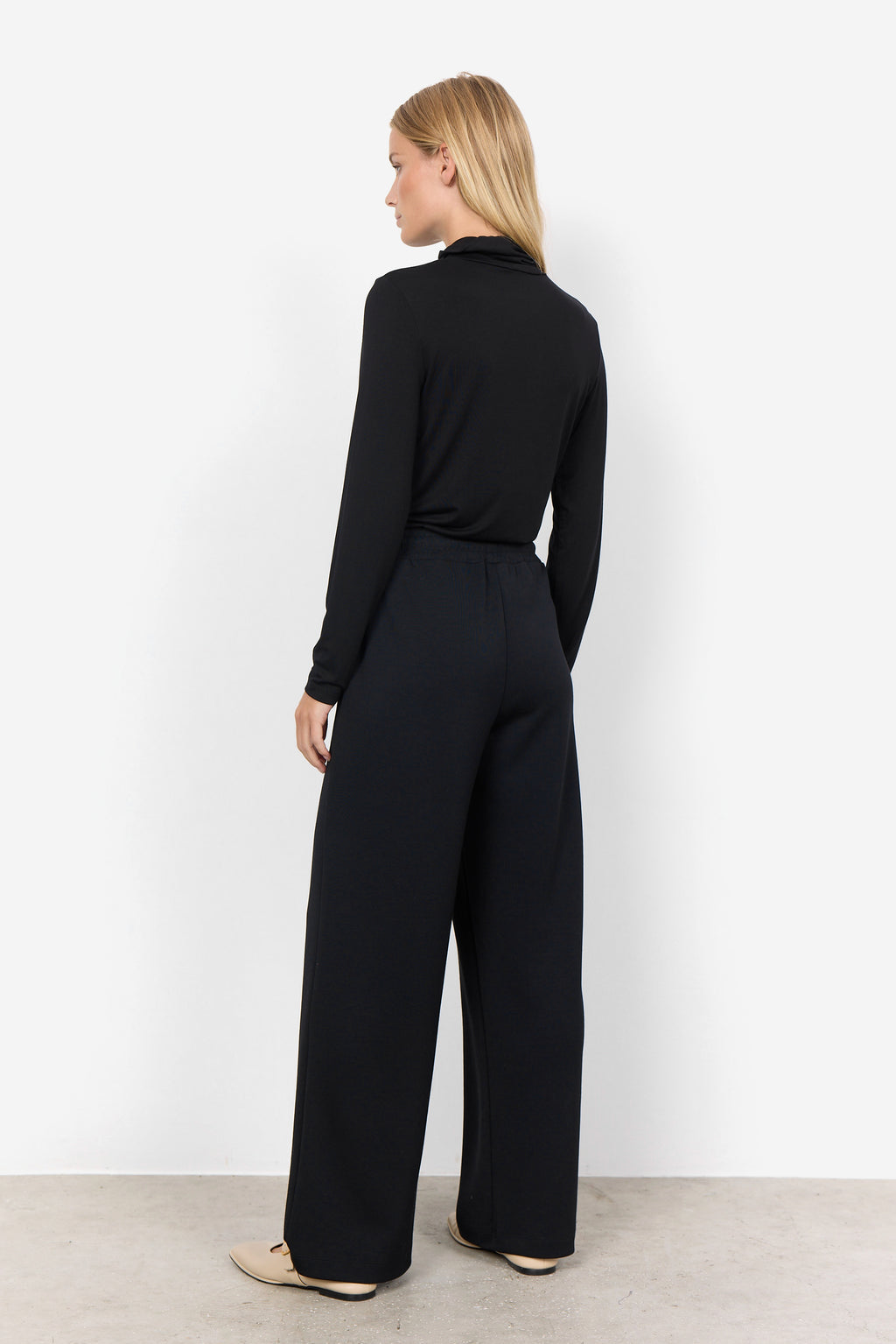 Soya Concept  SC-BANU 116 Trousers