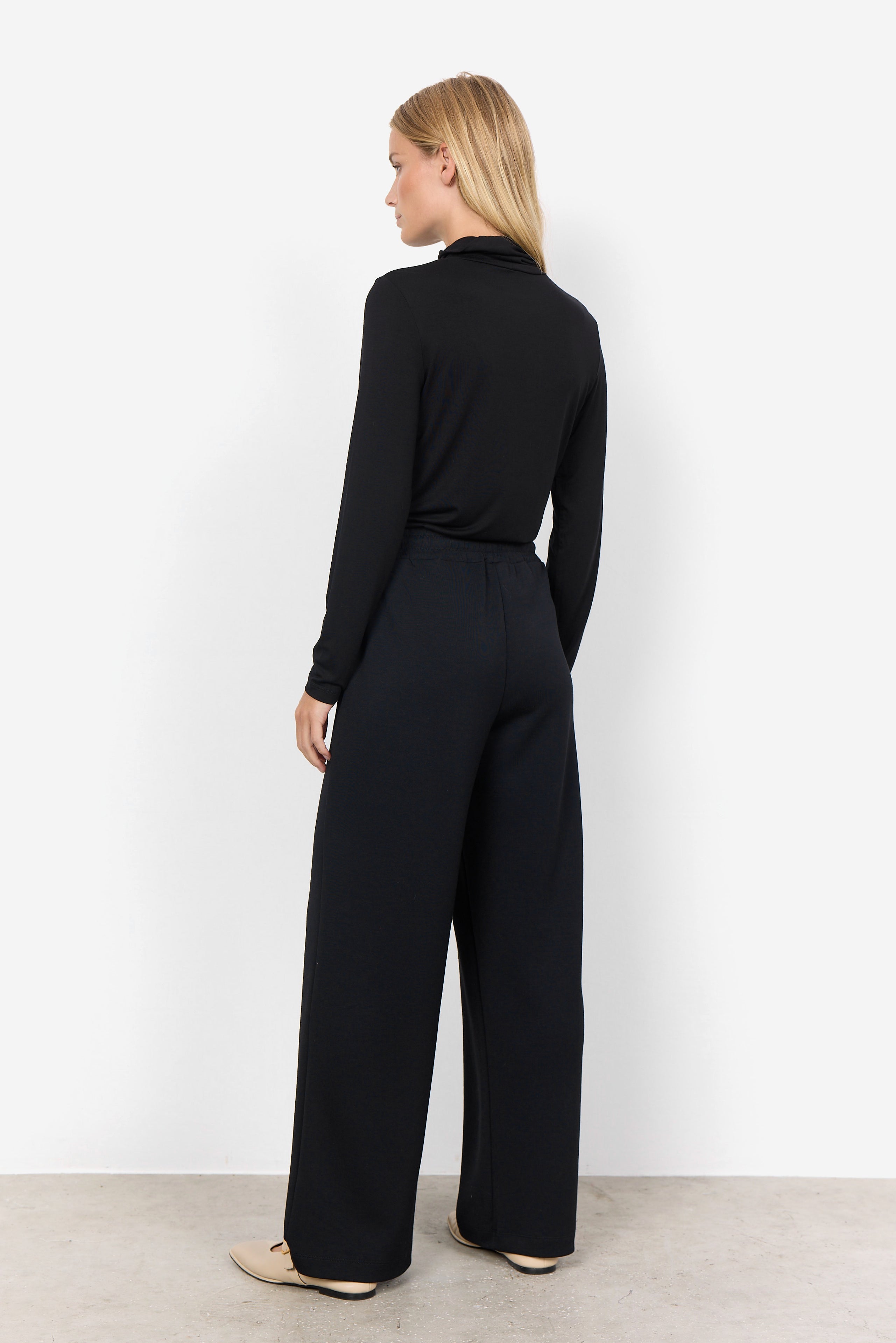 Soya Concept  SC-BANU 116 Trousers