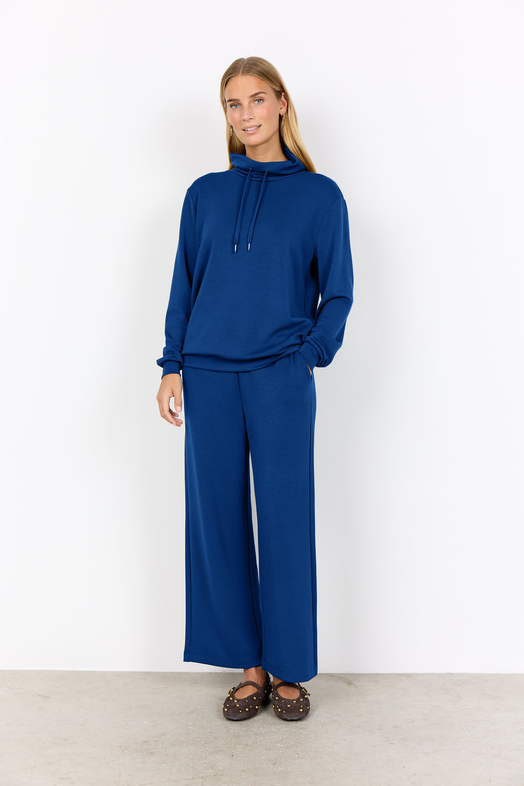 Soya Concept SC-BANU 125 Hoodie AW25