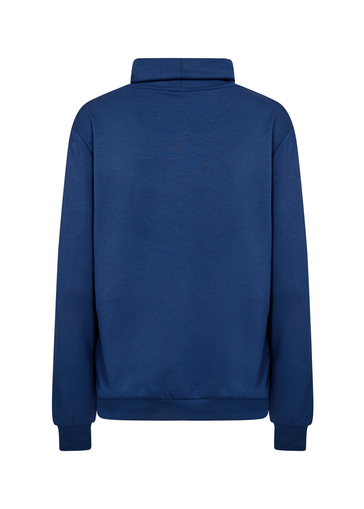 Soya Concept SC-BANU 125 AW25-Sweatshirt-White finn
