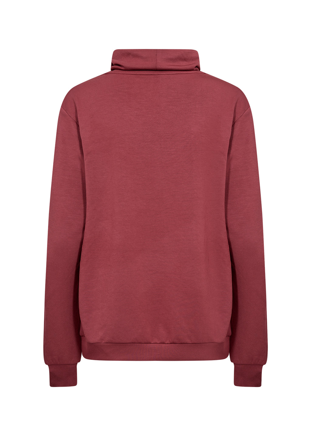 Soya Concept SC-BANU 125 Top - Red