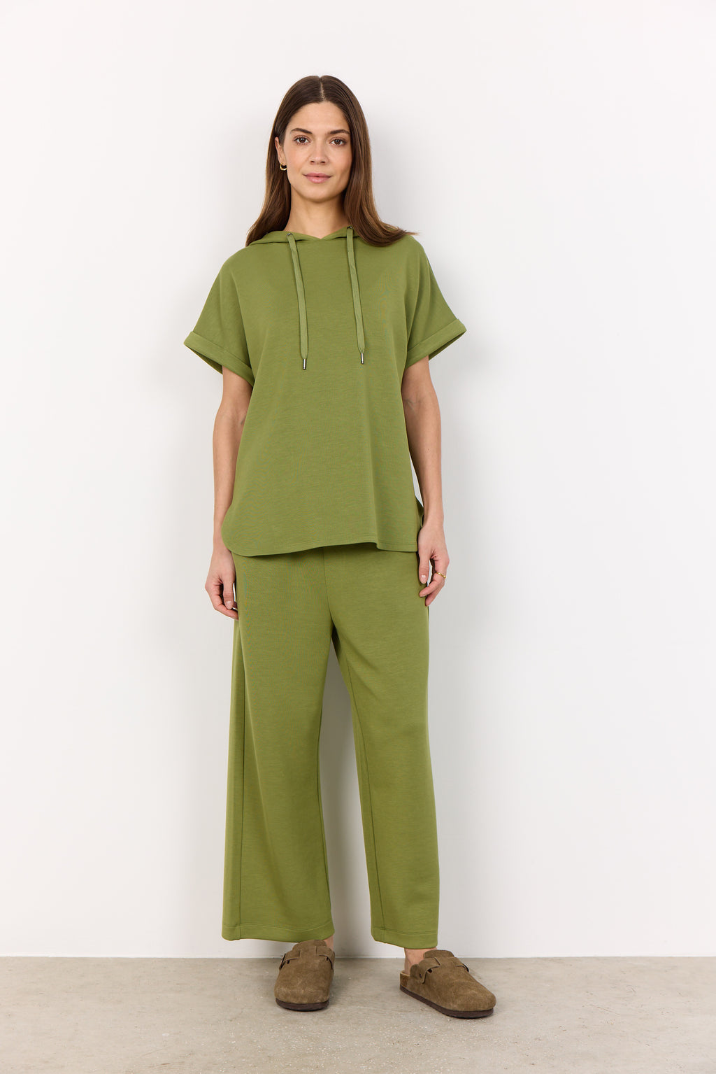 Soya Concept BANU 143 Top-White finn