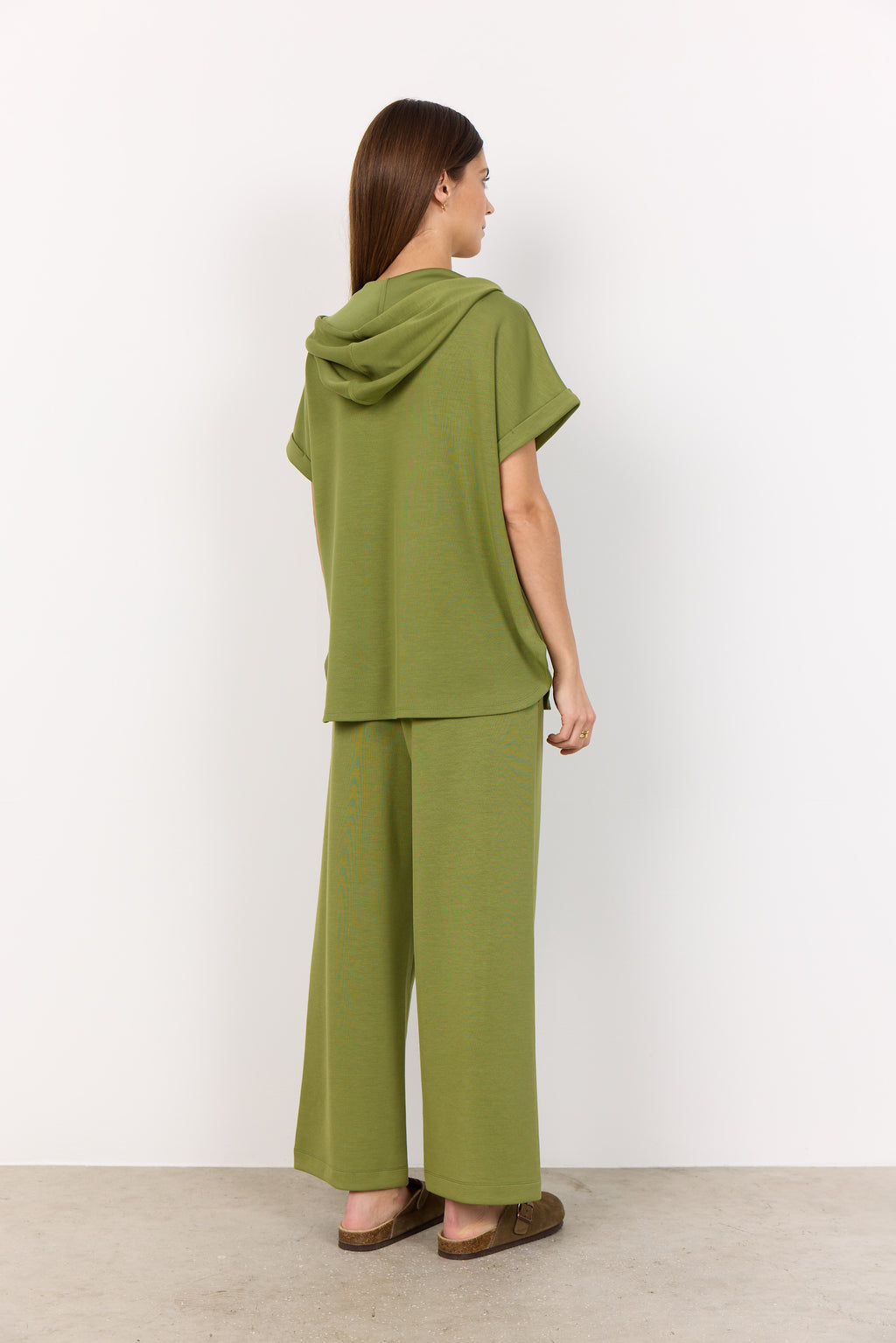 Soya Concept BANU 143 Top-White finn