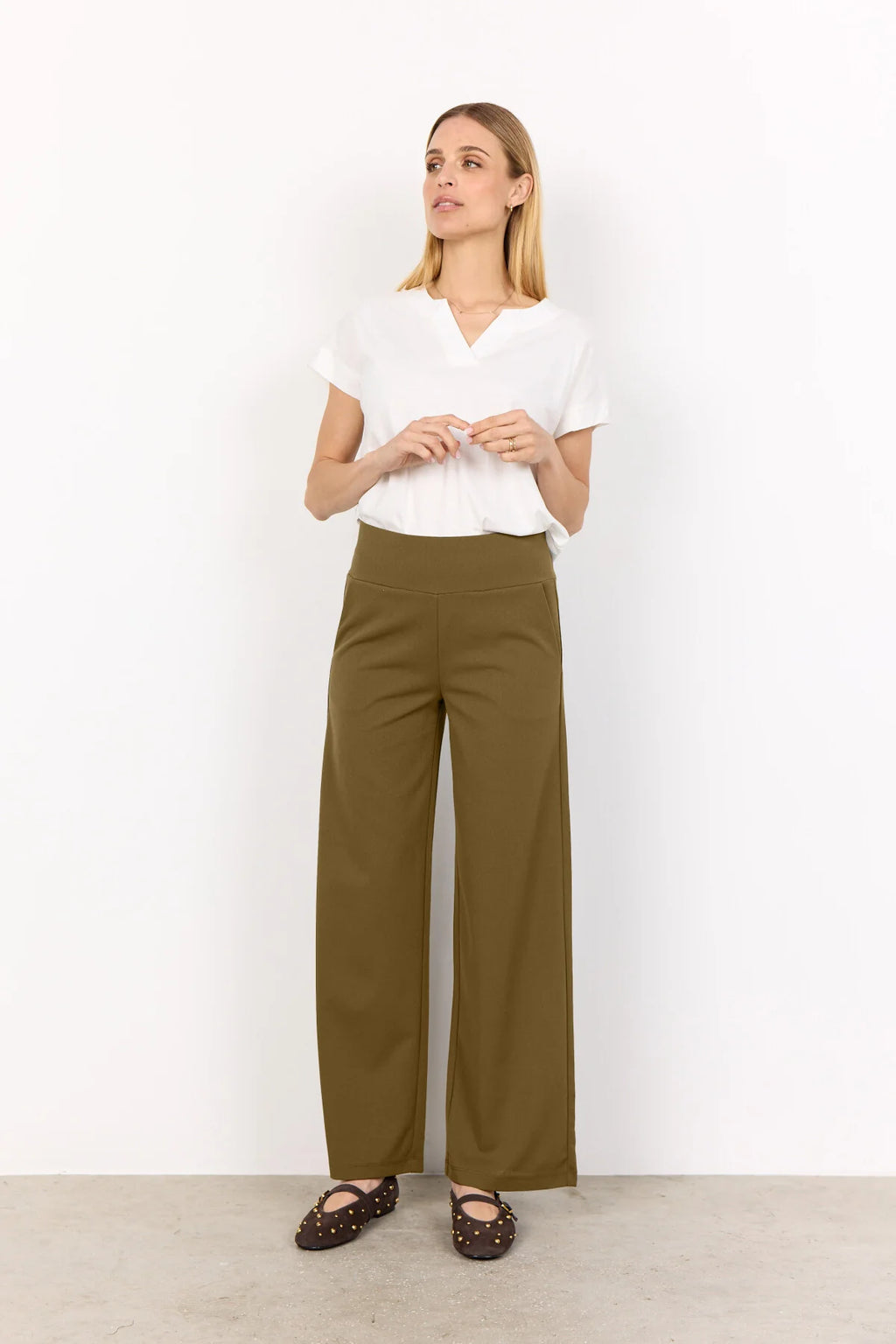 Soya Concept SC-SIHAM 48 Trouser
