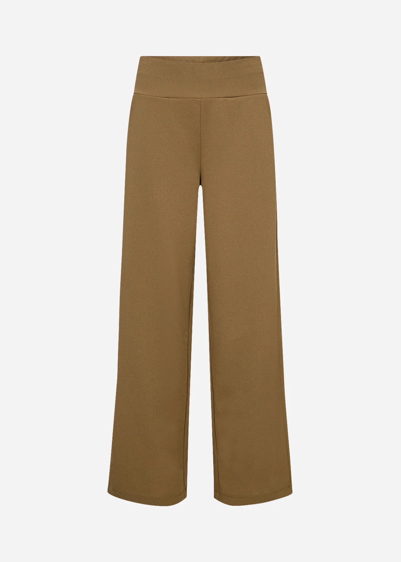 Soya Concept SC-SIHAM 48 Trouser-Trouser-White finn