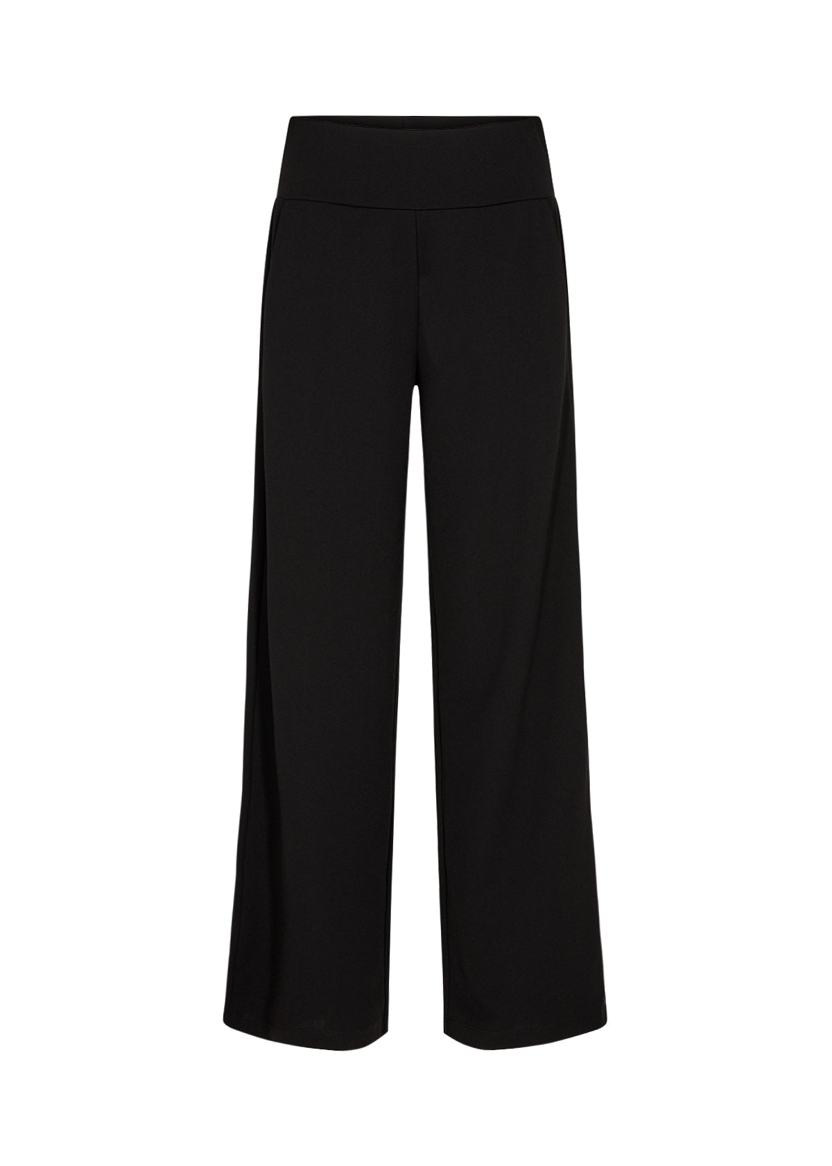 Soya Concept SC-SIHAM 48 Trouser-Trouser-White finn