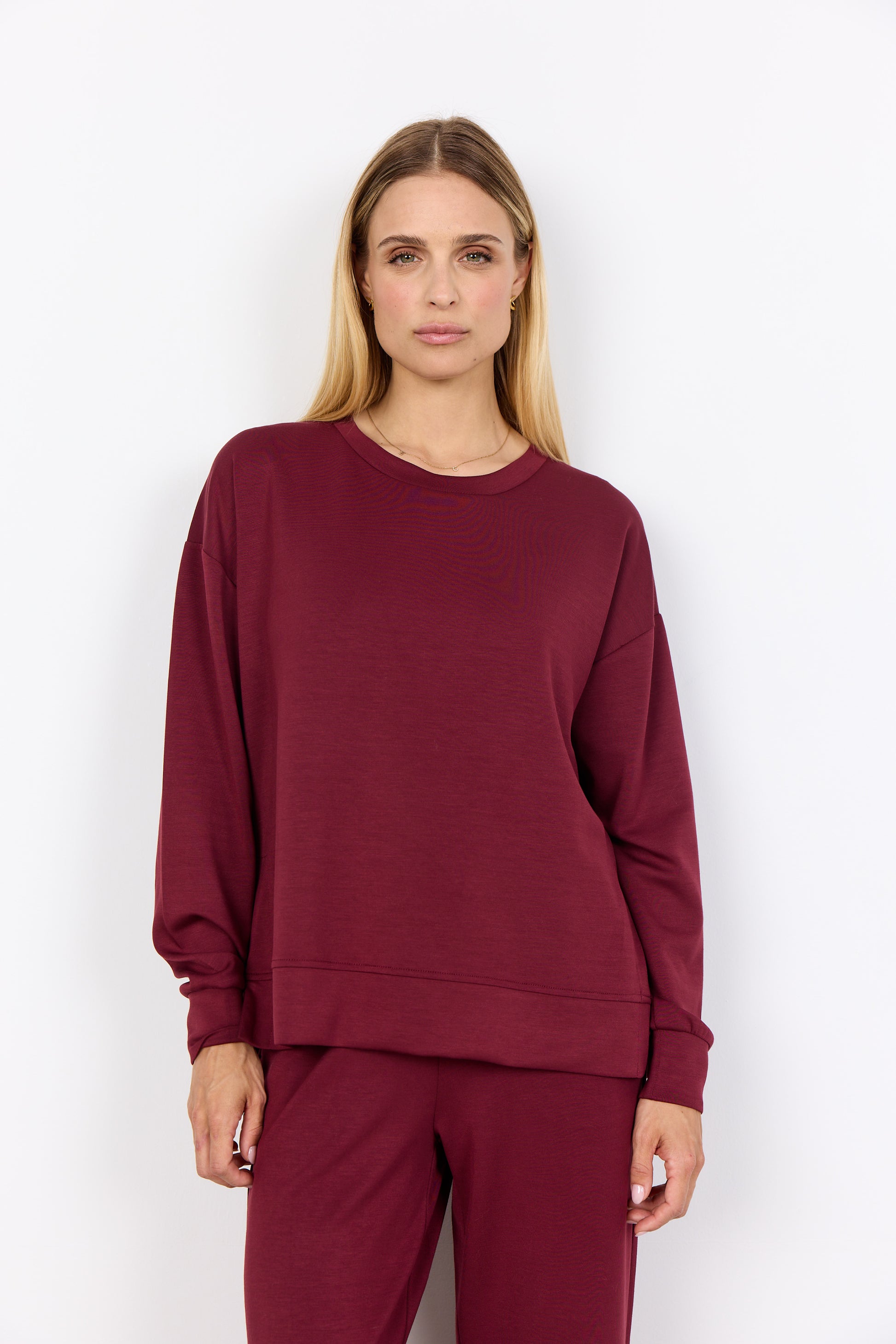 Soya Concept SC-BANU 164 Jumper AW25
