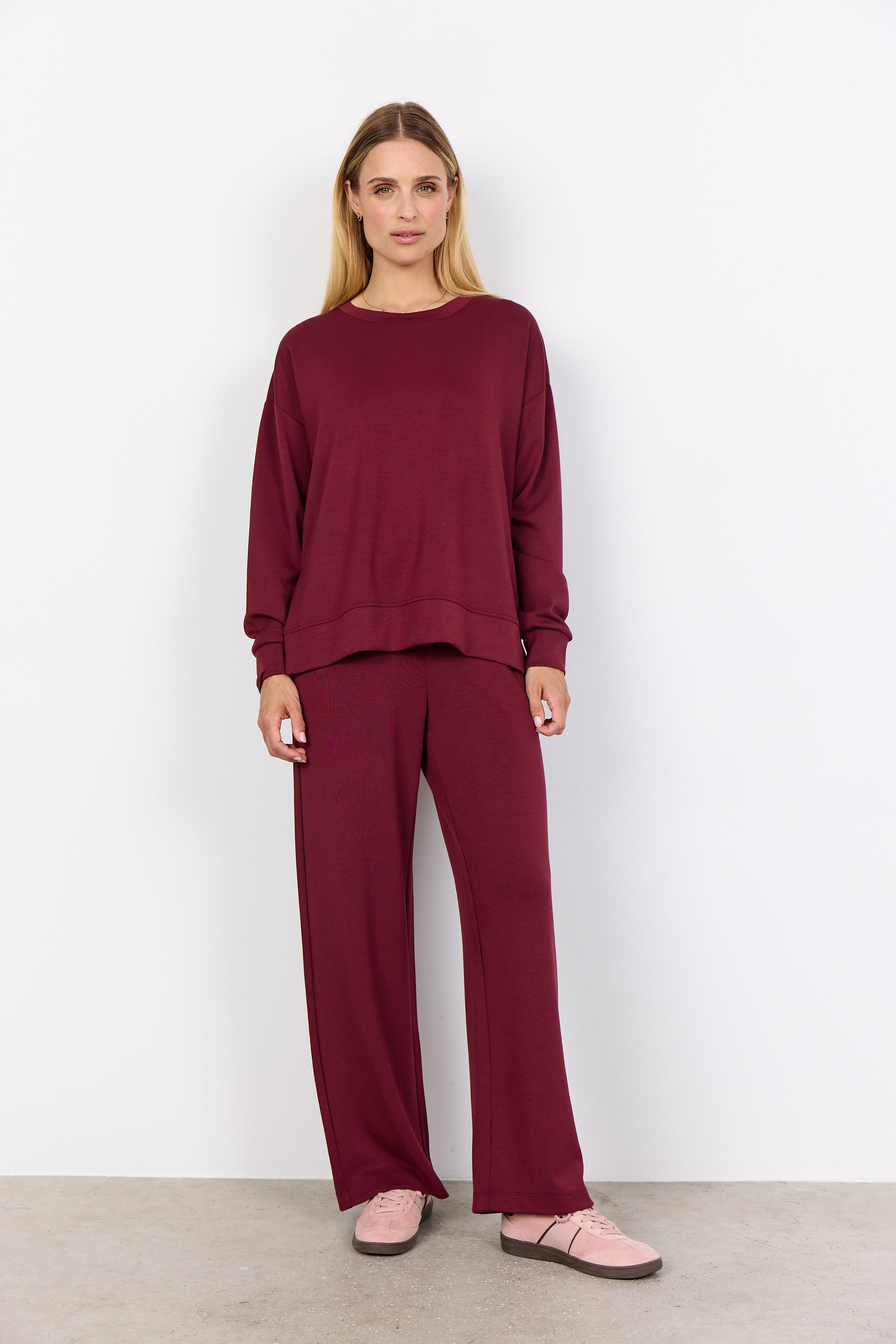 Soya Concept SC-BANU 164 Jumper AW25