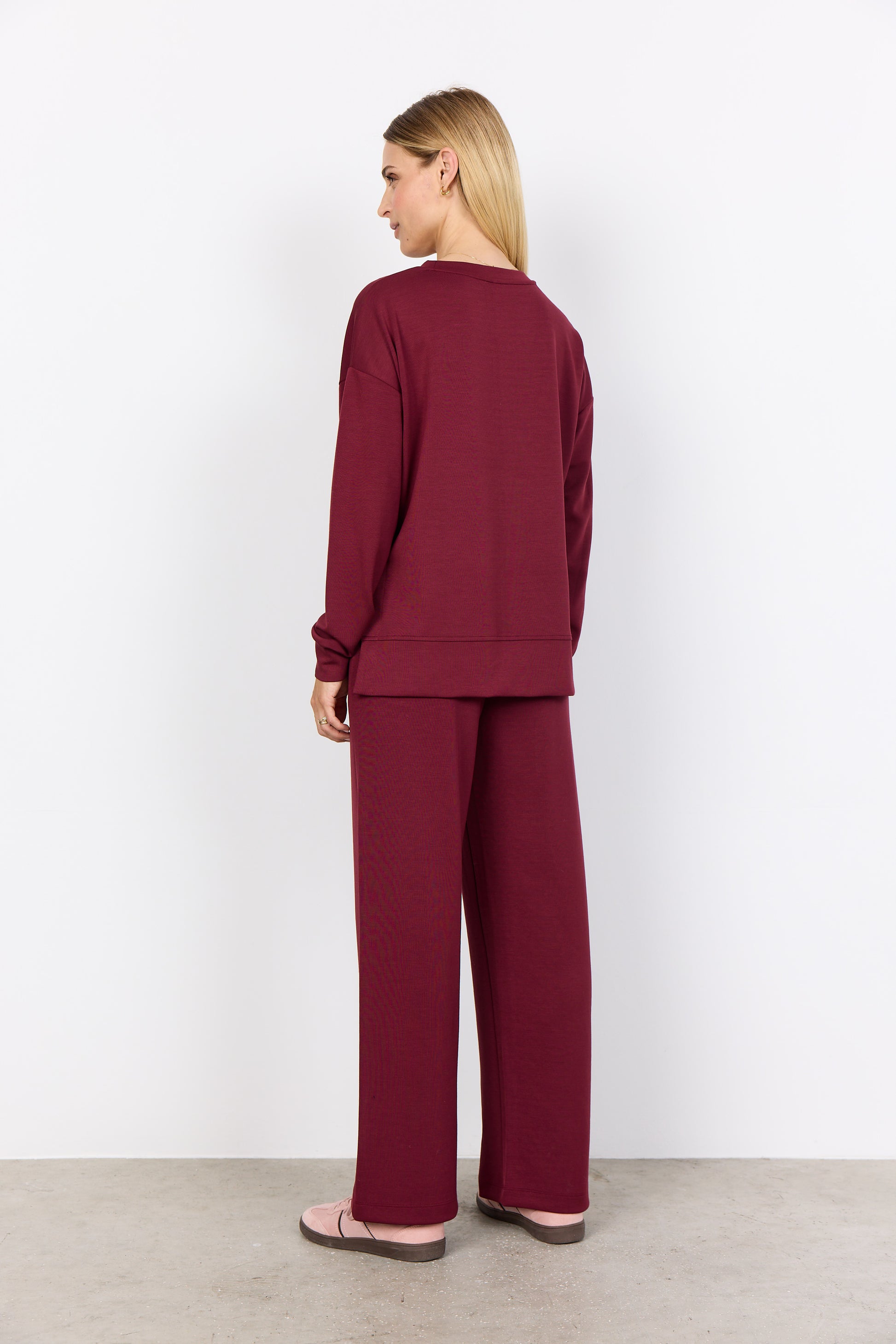 Soya Concept SC-BANU 164 Jumper AW25