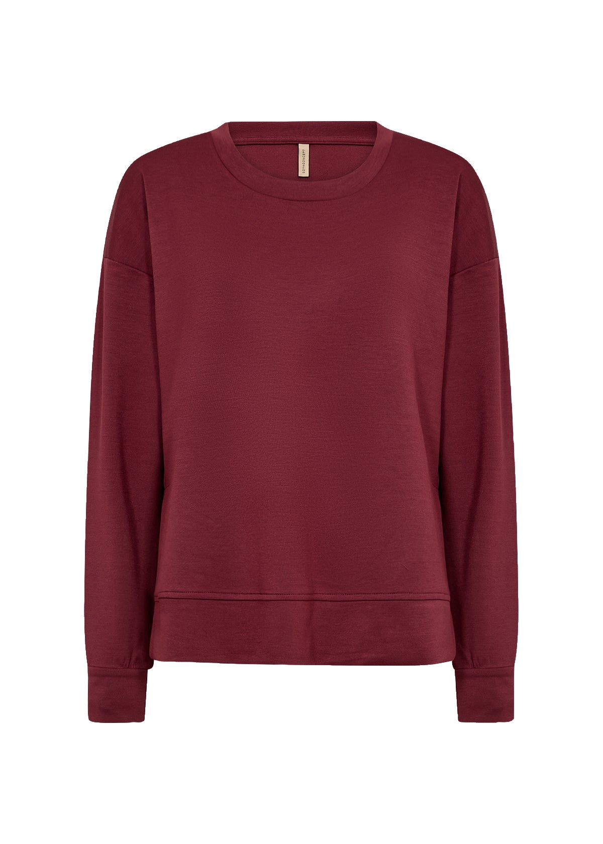 Soya Concept SC-BANU 164 Jumper AW25