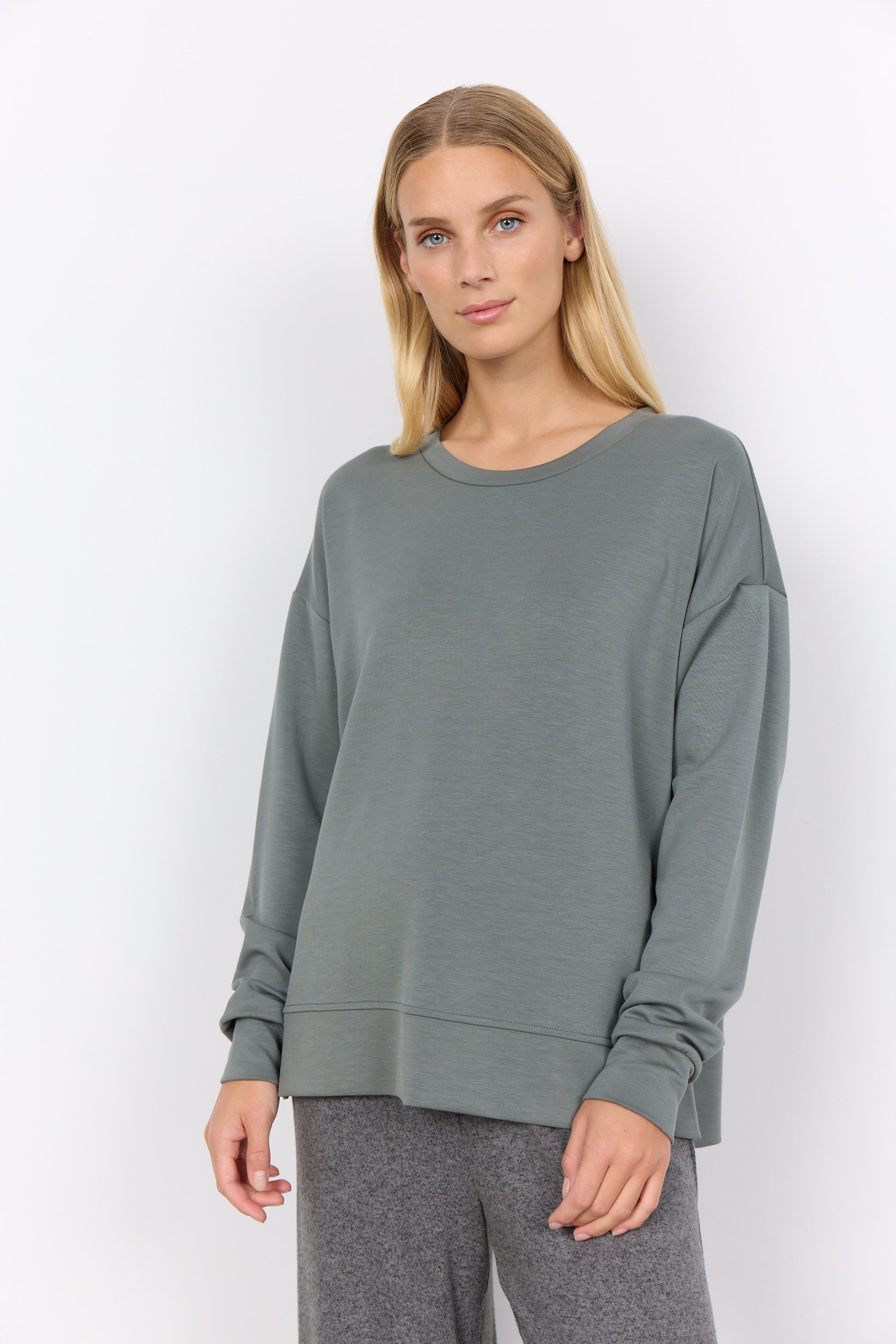 Soya Concept Banu 164 Sweatshirt