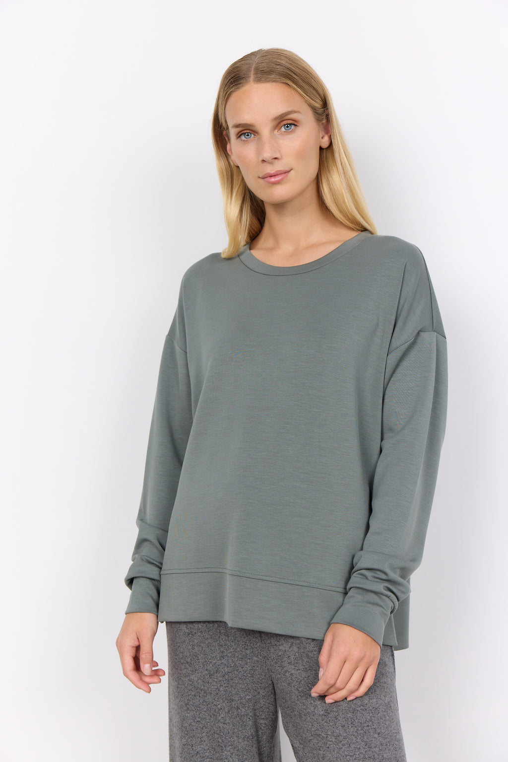 Soya Concept Banu 164 Sweatshirt