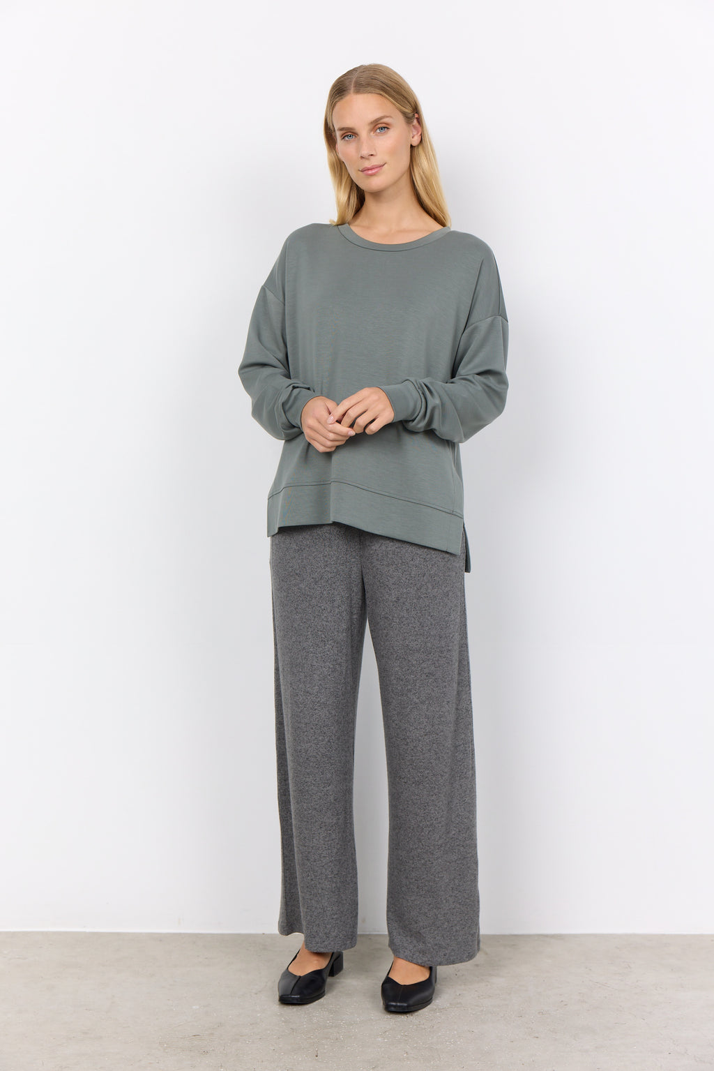 Soya Concept Banu 164 Sweatshirt