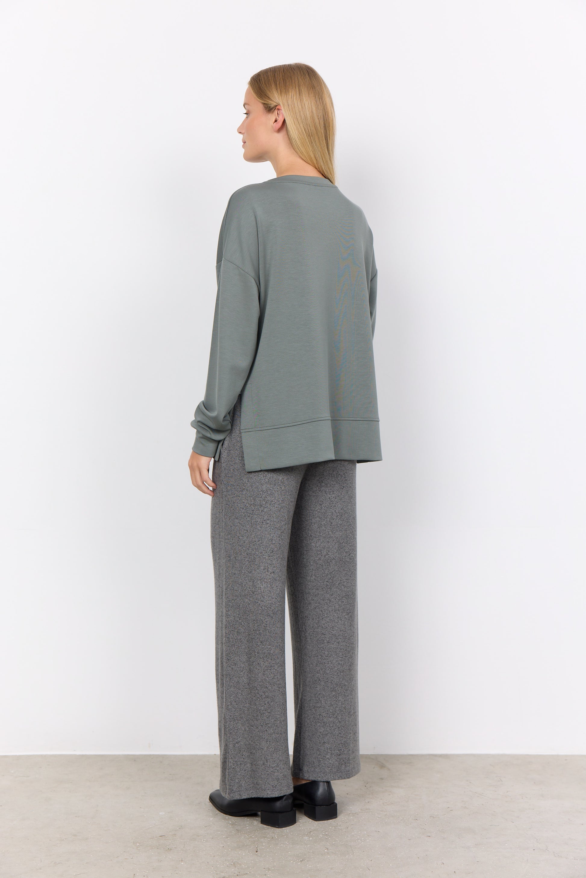 Soya Concept Banu 164 Sweatshirt