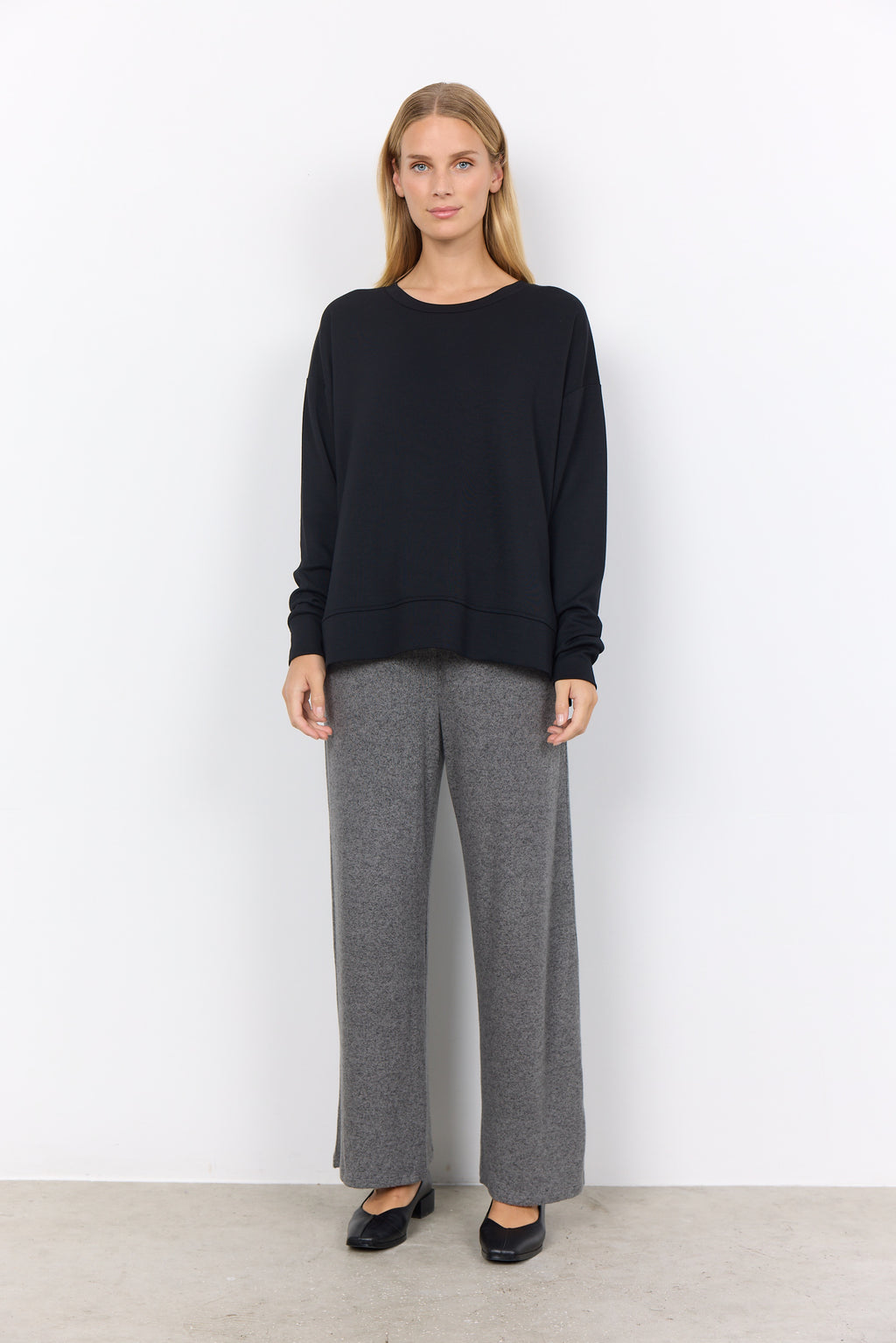 Soya Concept Banu 164 Sweatshirt