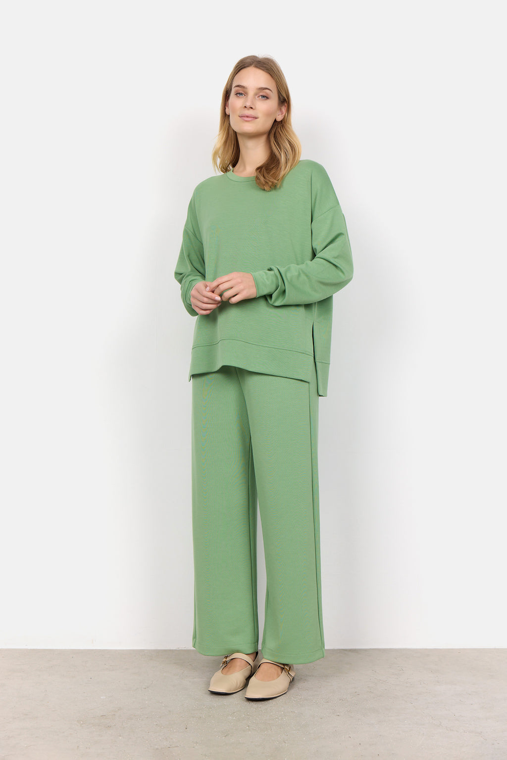 Soya Concept Banu 164 Sweatshirt