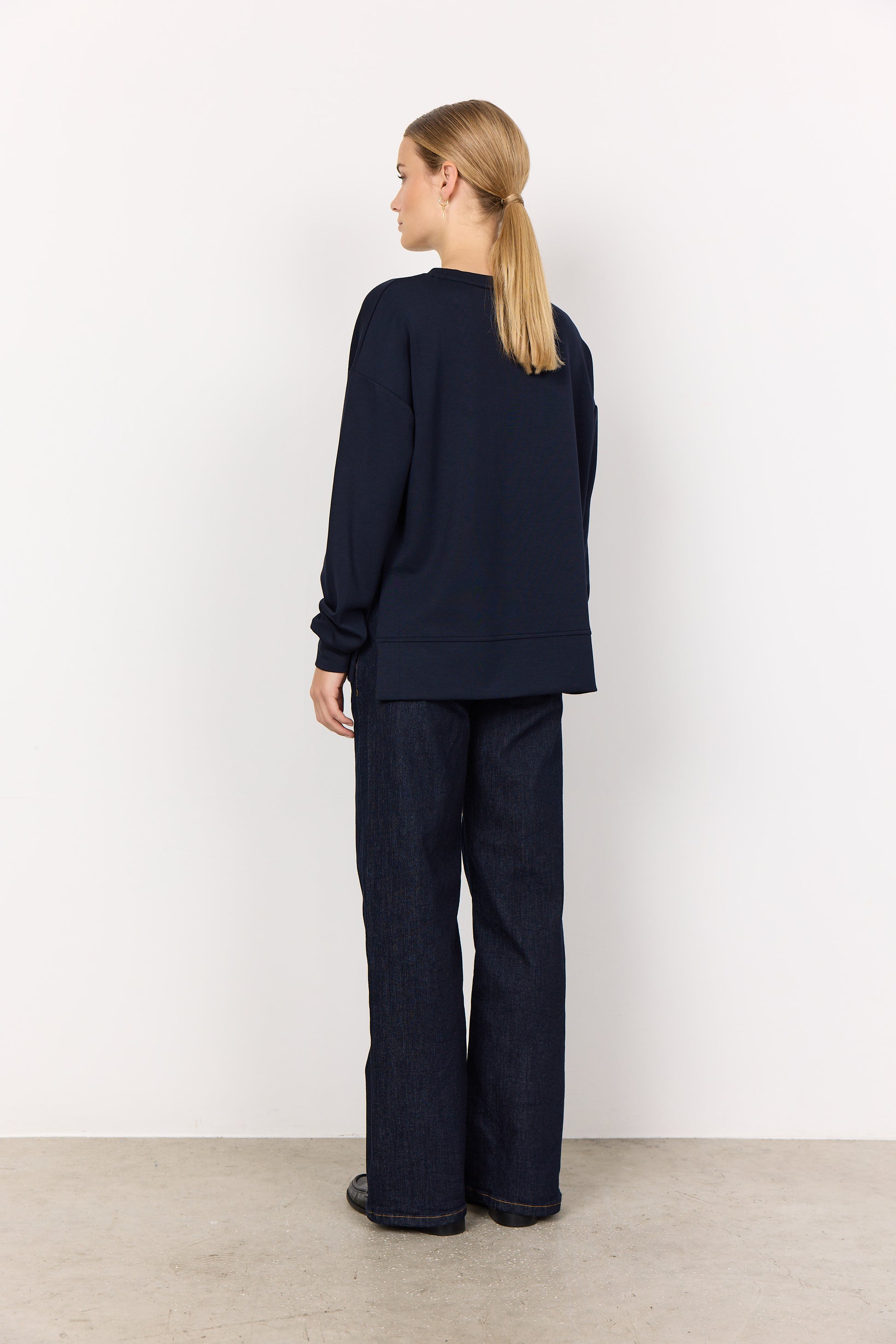 Soya Concept Banu 164 Sweatshirt