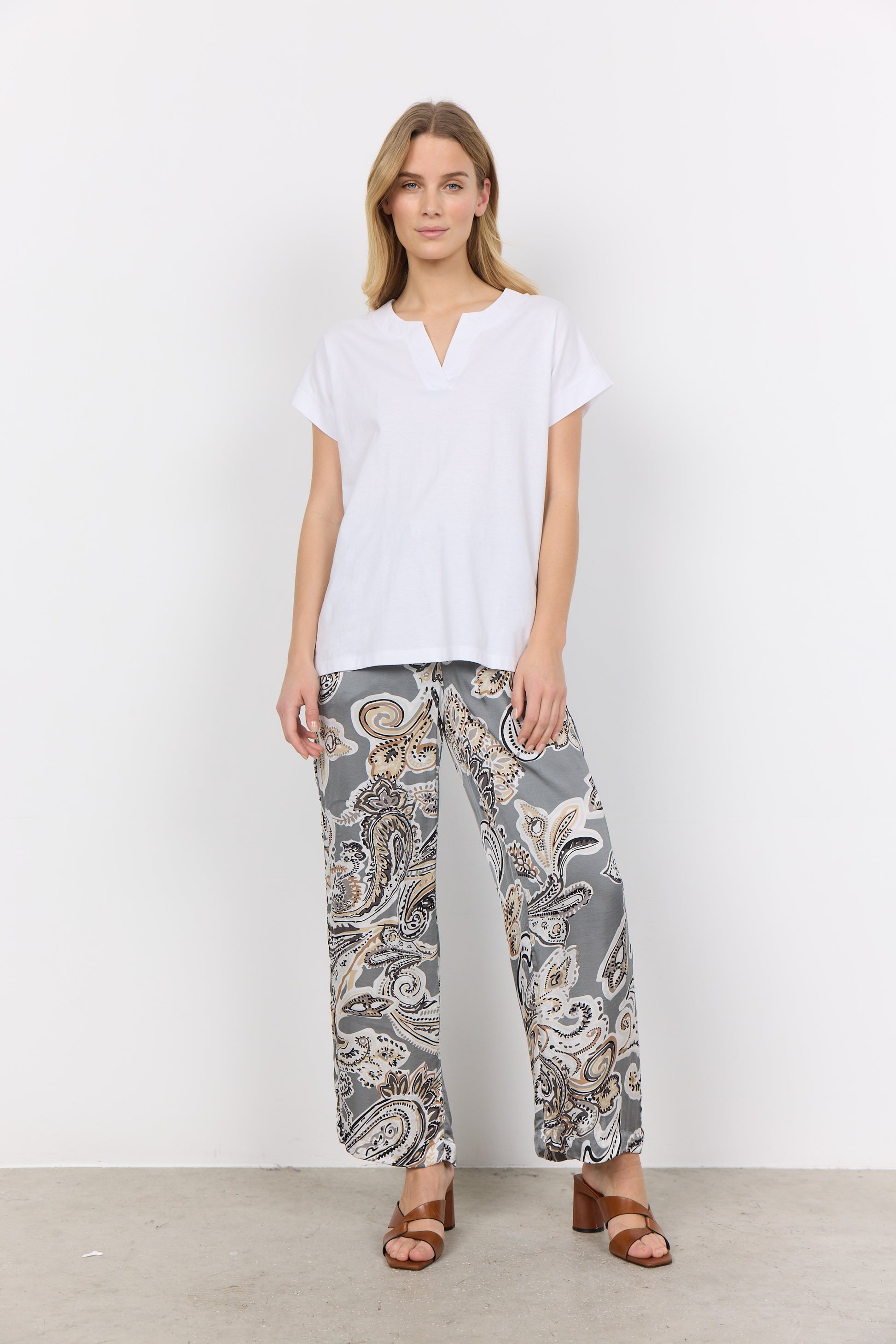 Soya Concept SC-DERBY27 Top
