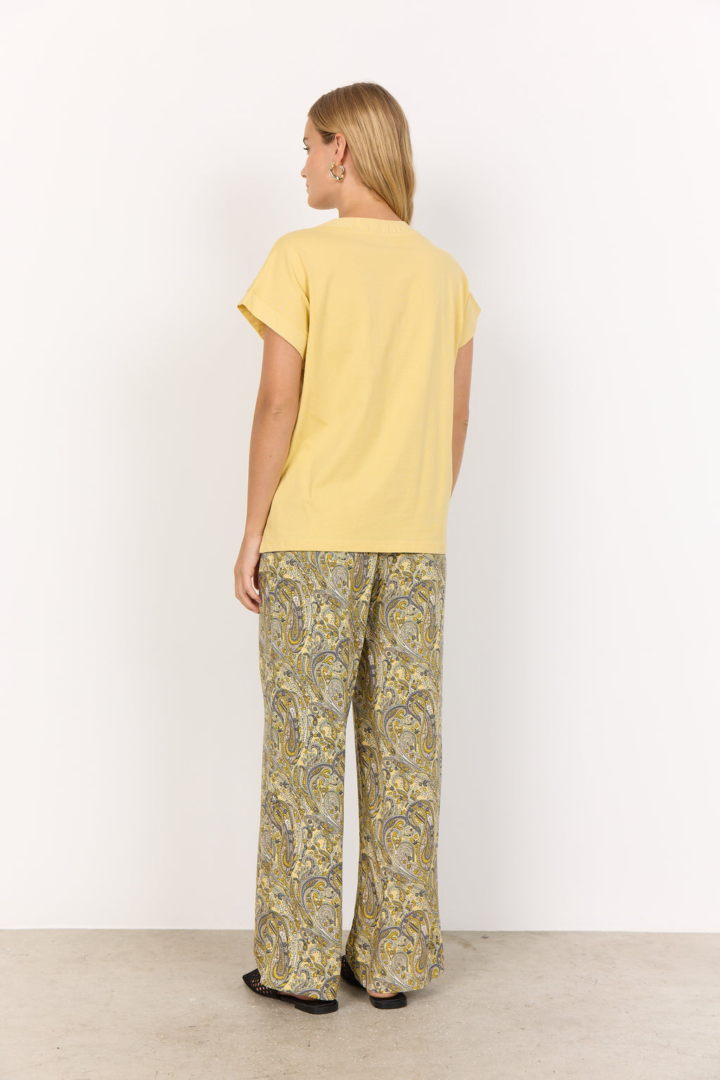 Soya Concept SC-DERBY27 Top