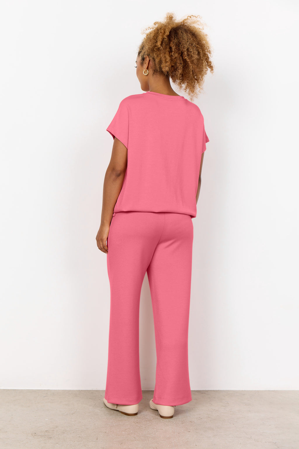 Soya Concept Banu 169 Top-Soya Concept-White finn