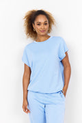 Soya Concept Banu 169 Top-Soya Concept-White finn