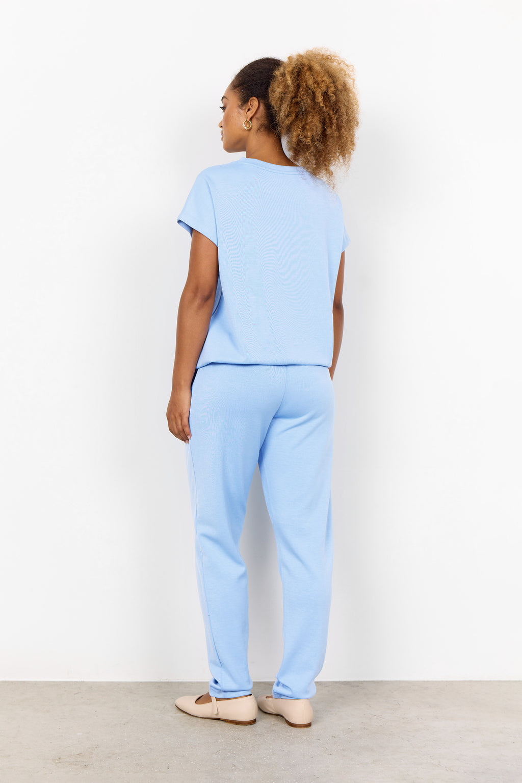 Soya Concept Banu 169 Top-Soya Concept-White finn