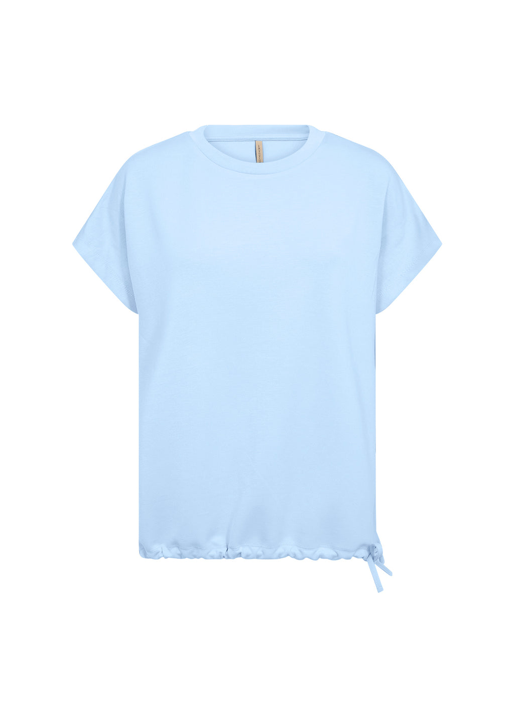 Soya Concept Banu 169 Top-Soya Concept-White finn
