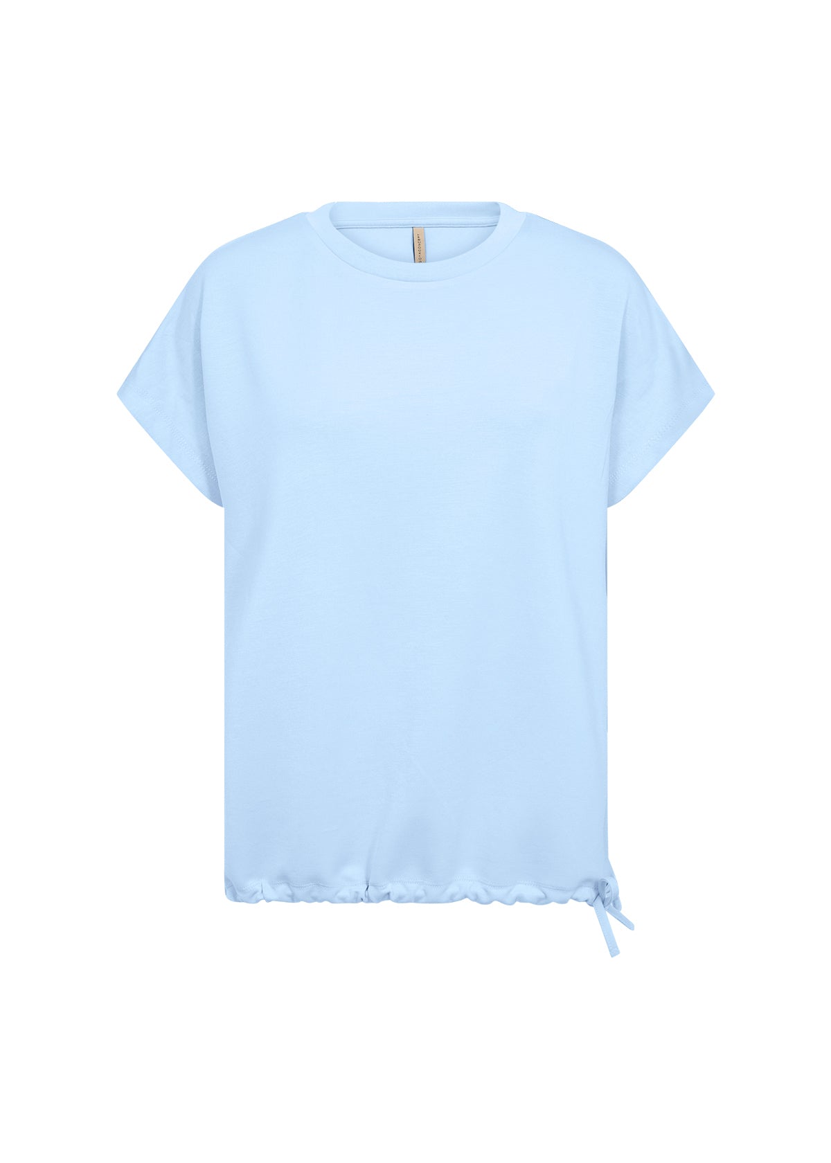 Soya Concept Banu 169 Top-Soya Concept-White finn