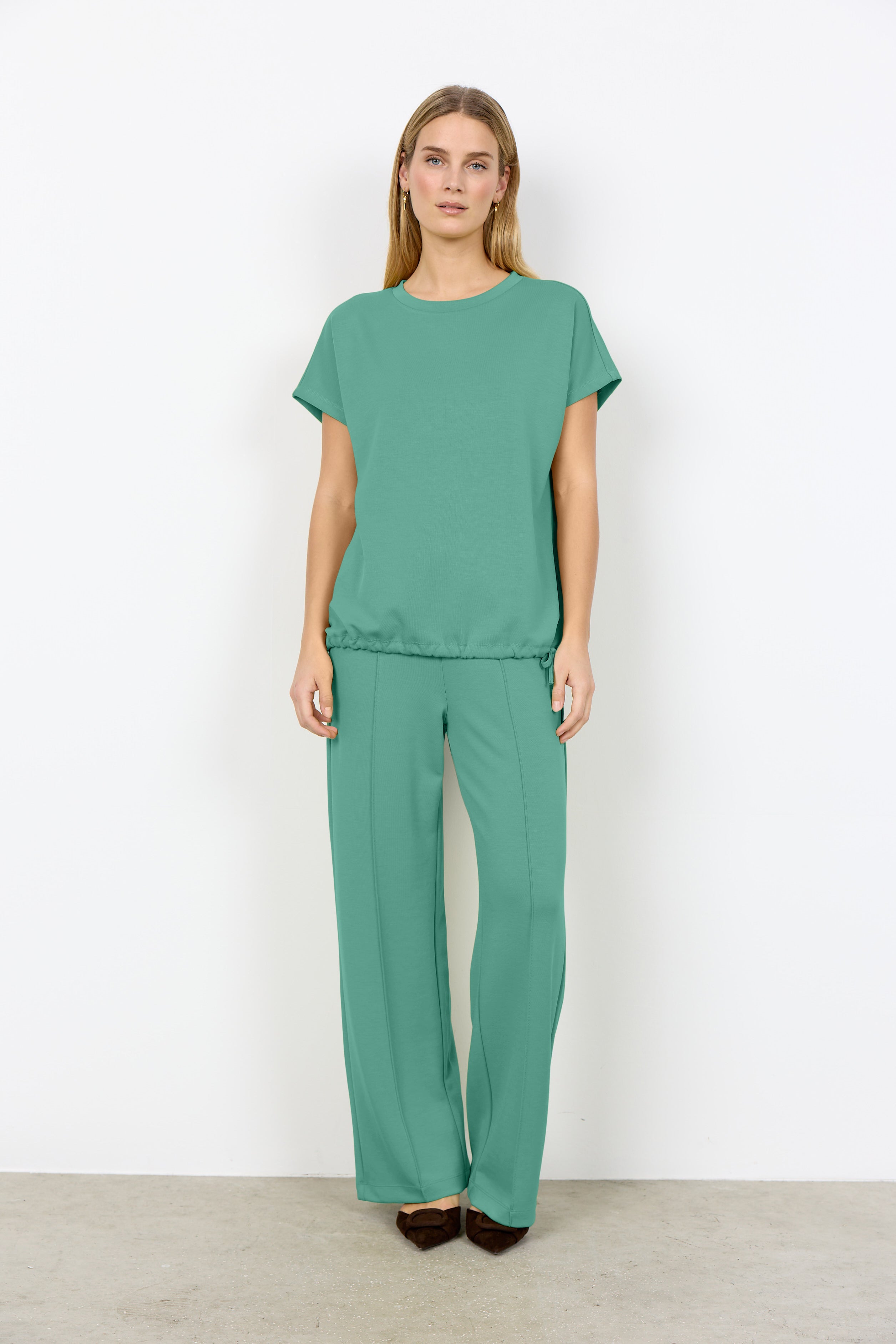 Soya Concept Banu 169 Top-Soya Concept-White finn
