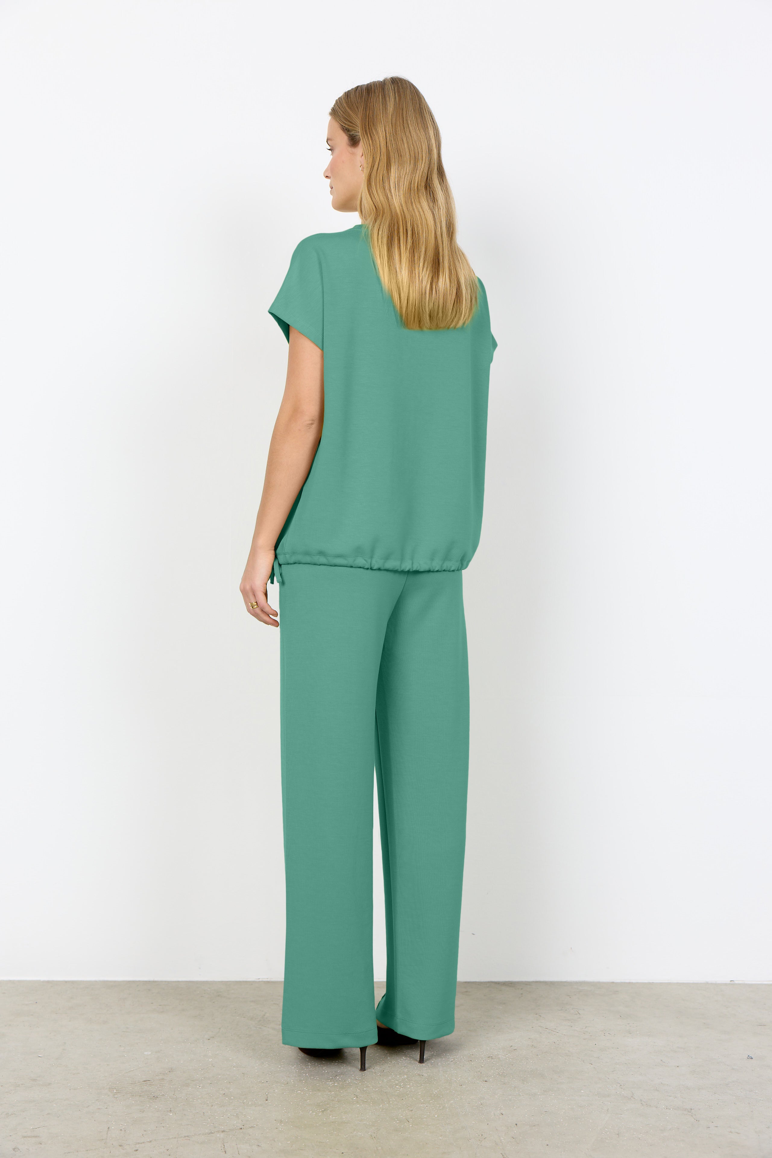 Soya Concept Banu 169 Top-Soya Concept-White finn