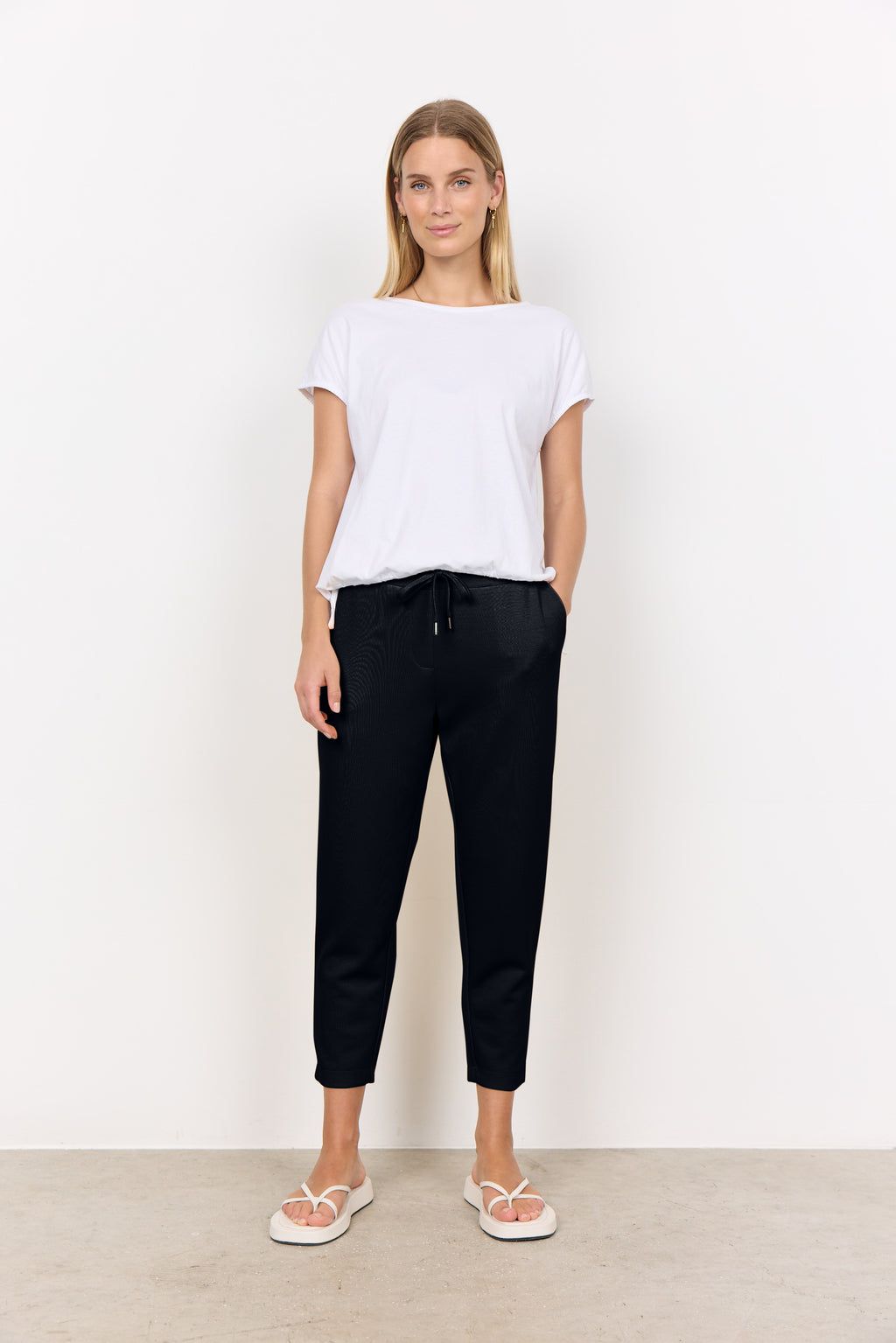 Soya Concept Derby 33 Tee