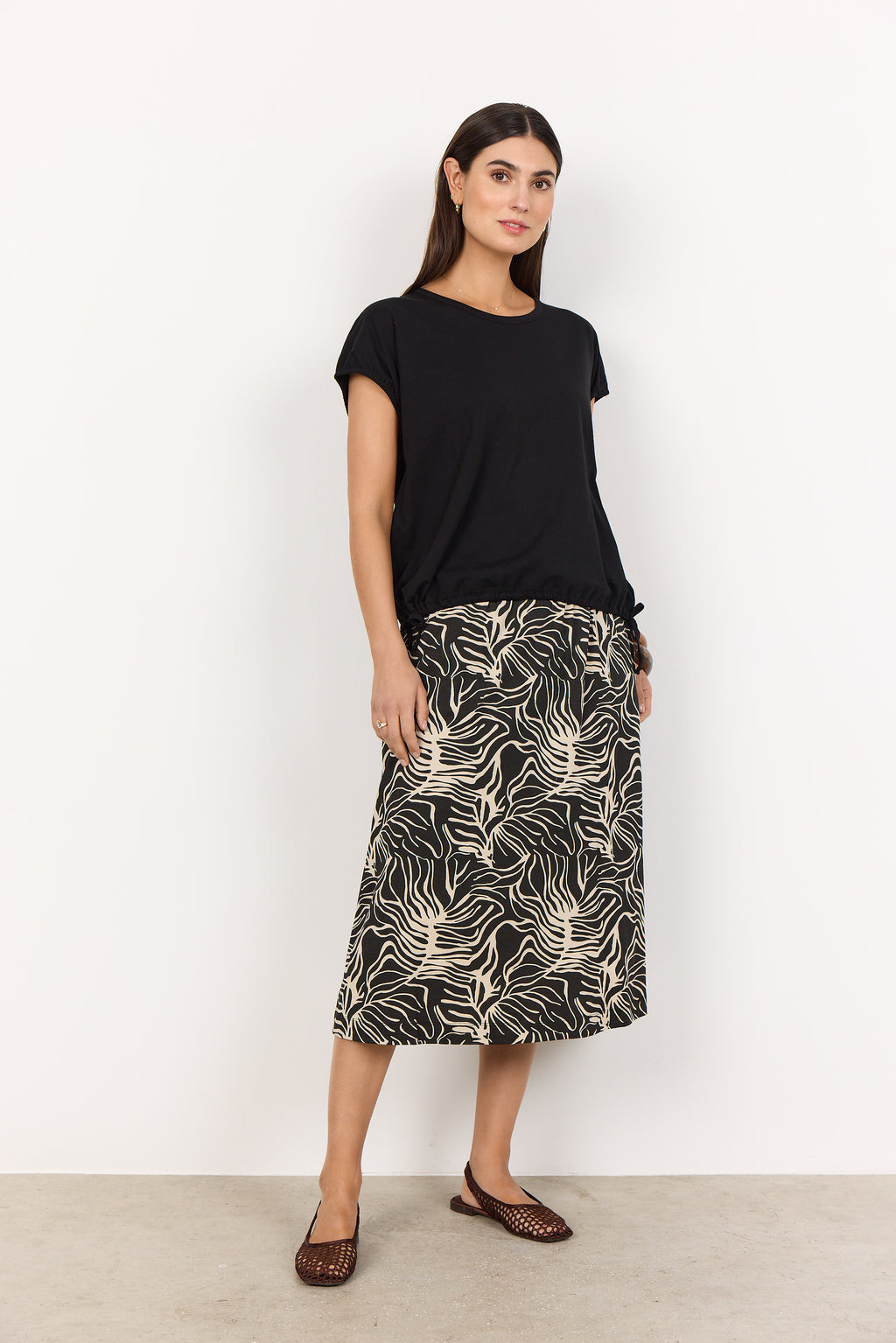 Soya Concept Derby 33 Tee