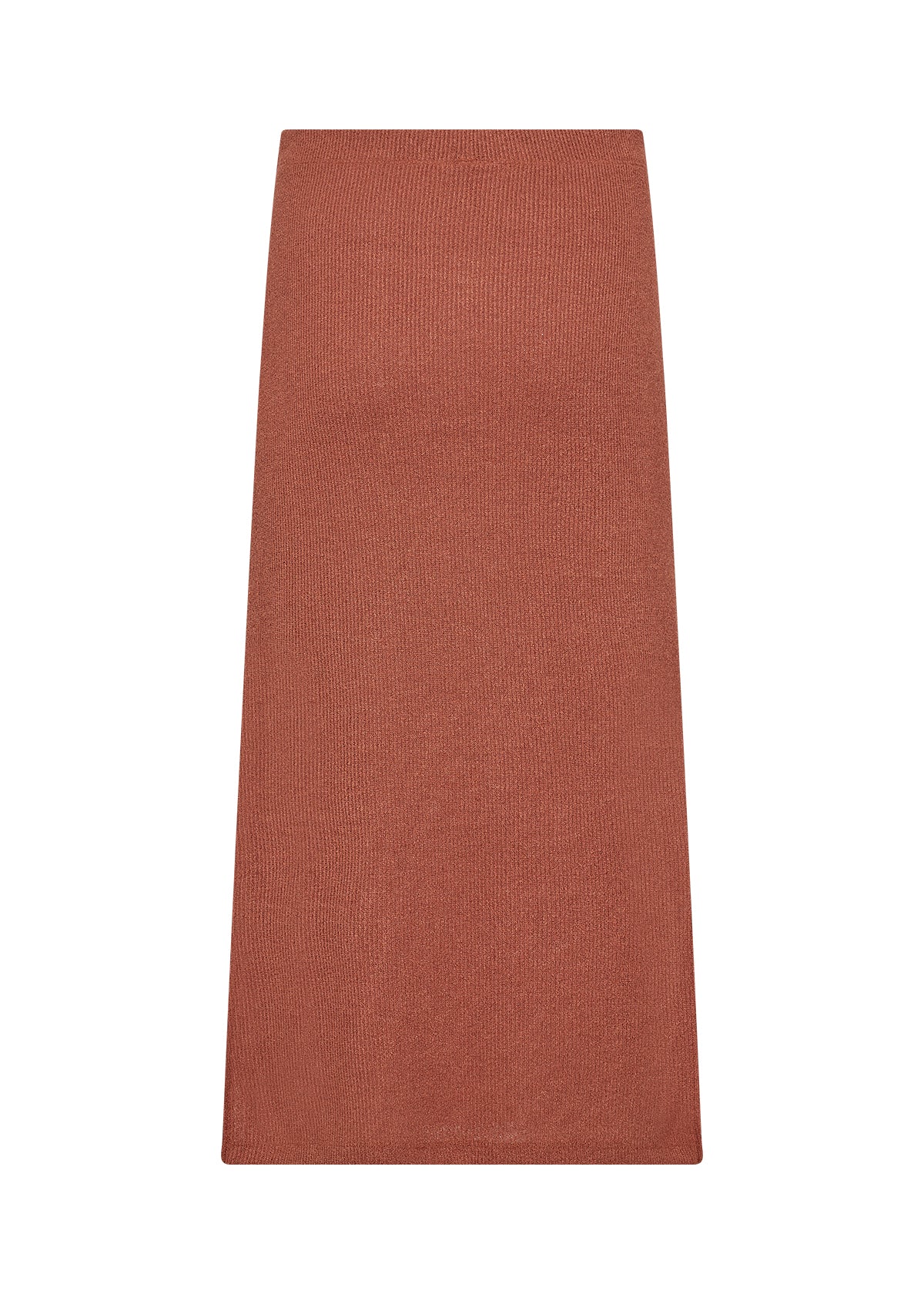 Soya Concept Delia 6 Skirt-Skirts-White finn