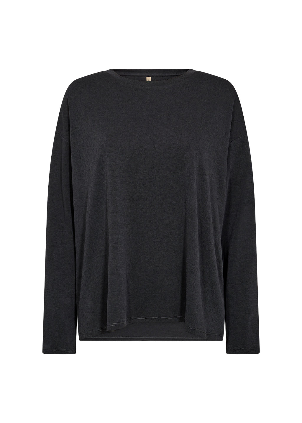 Soya Concept Felucca 2 Top- Black