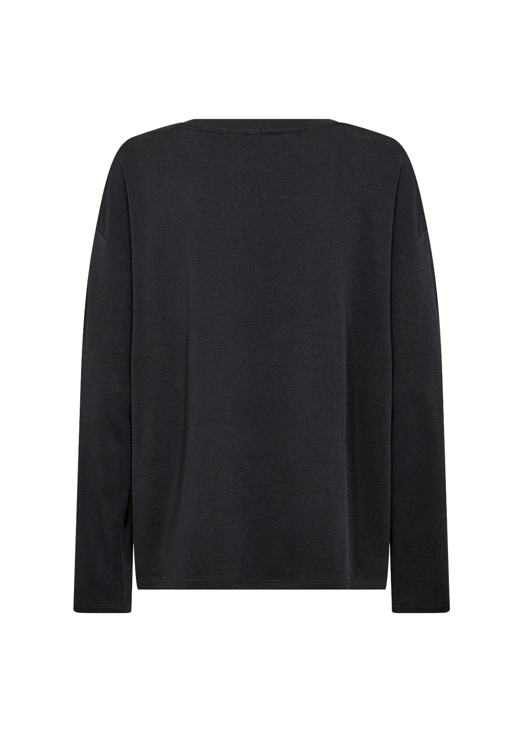 Soya Concept Felucca 2 Top- Black